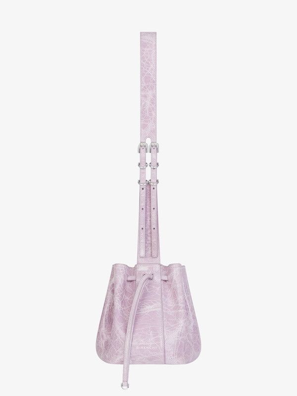 Givenchy o1w1db10126 Size: One Size / Bag in Pink Size ONE SIZE - 1 Thumbnail