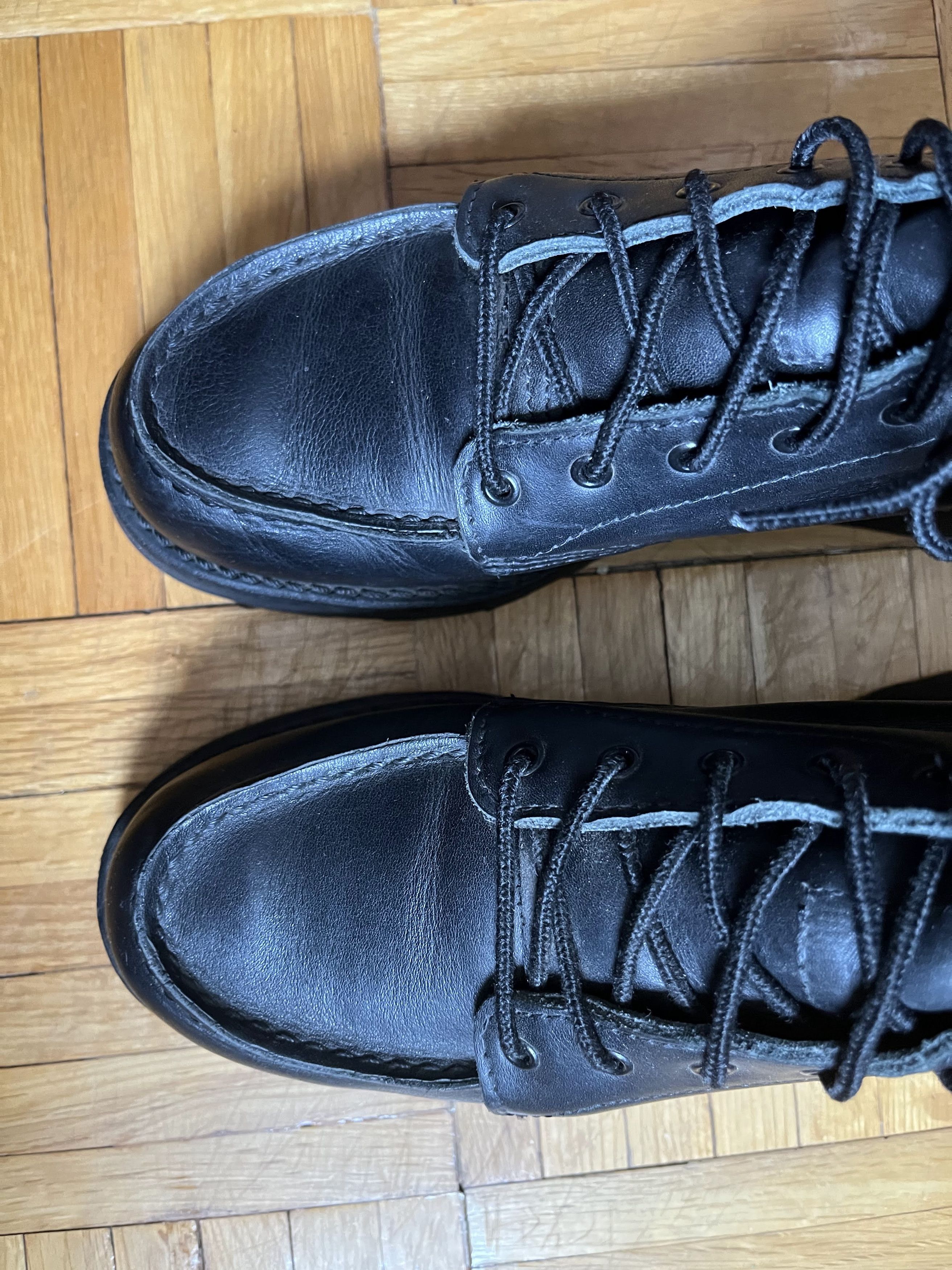 Red Wing Heritage 3380, 6-inch Classic Moc Size US 7 / IT 37 - 3 Thumbnail