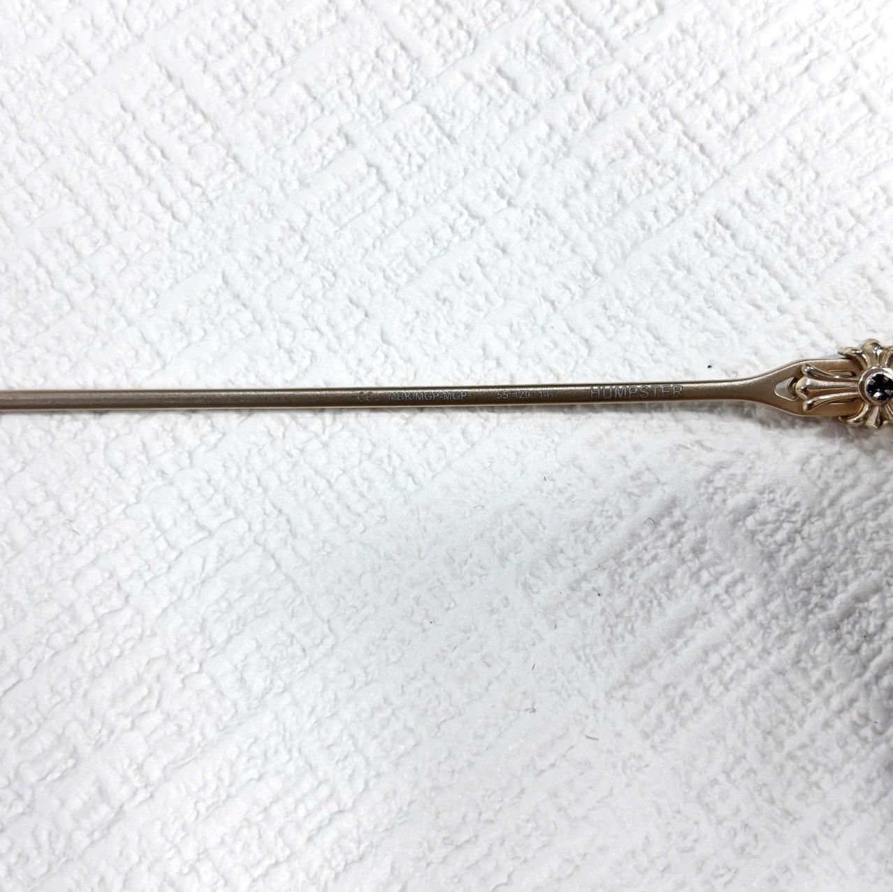 Chrome Hearts CHROME HEARTS HUMPSTER Size ONE SIZE - 9 Thumbnail