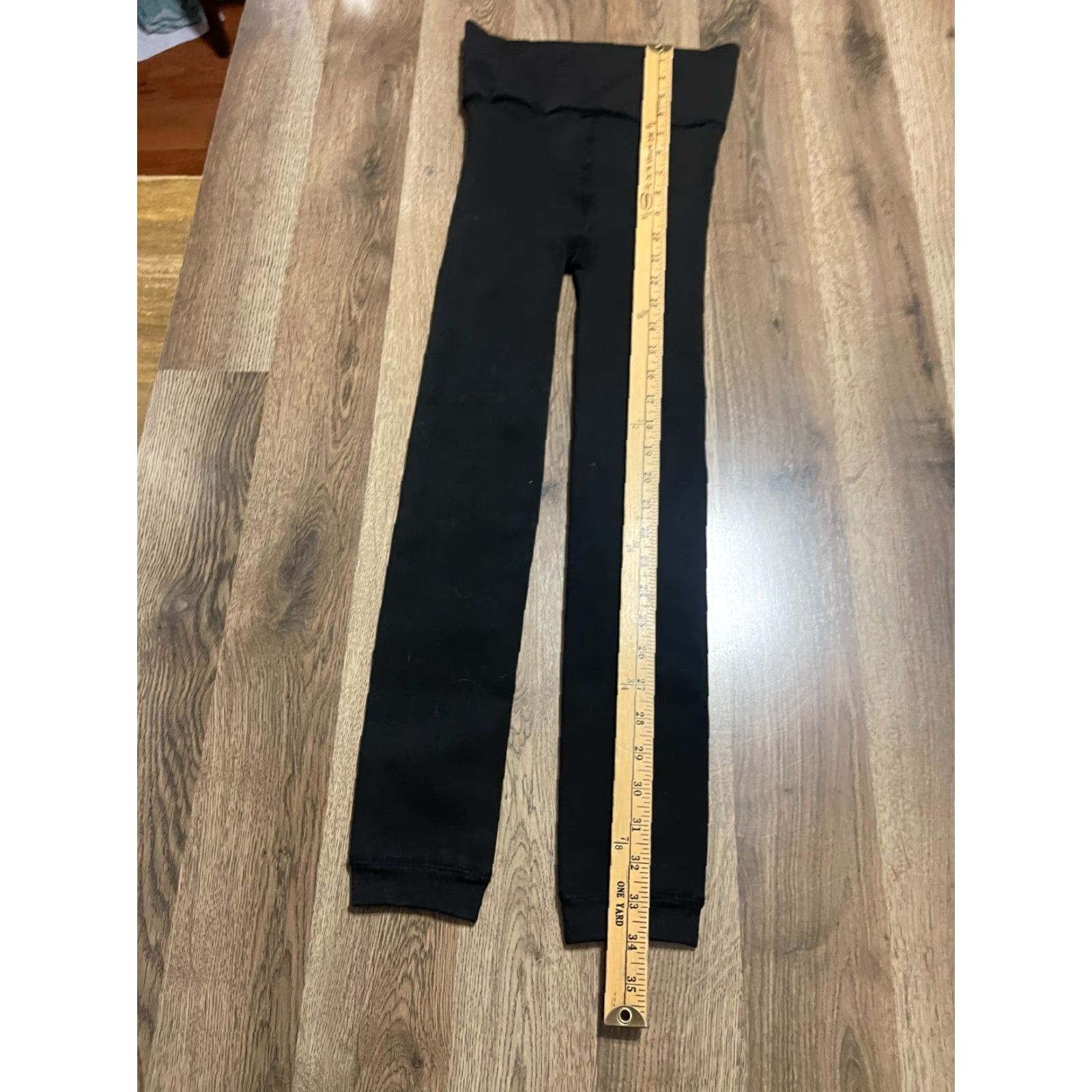 Free Country **Women's Size XL Black Fleece Lined Free Country Pants** User: Women's Size XL Black Fleece Lined Free Country Pants Size 40" / US 18 - 5 Thumbnail