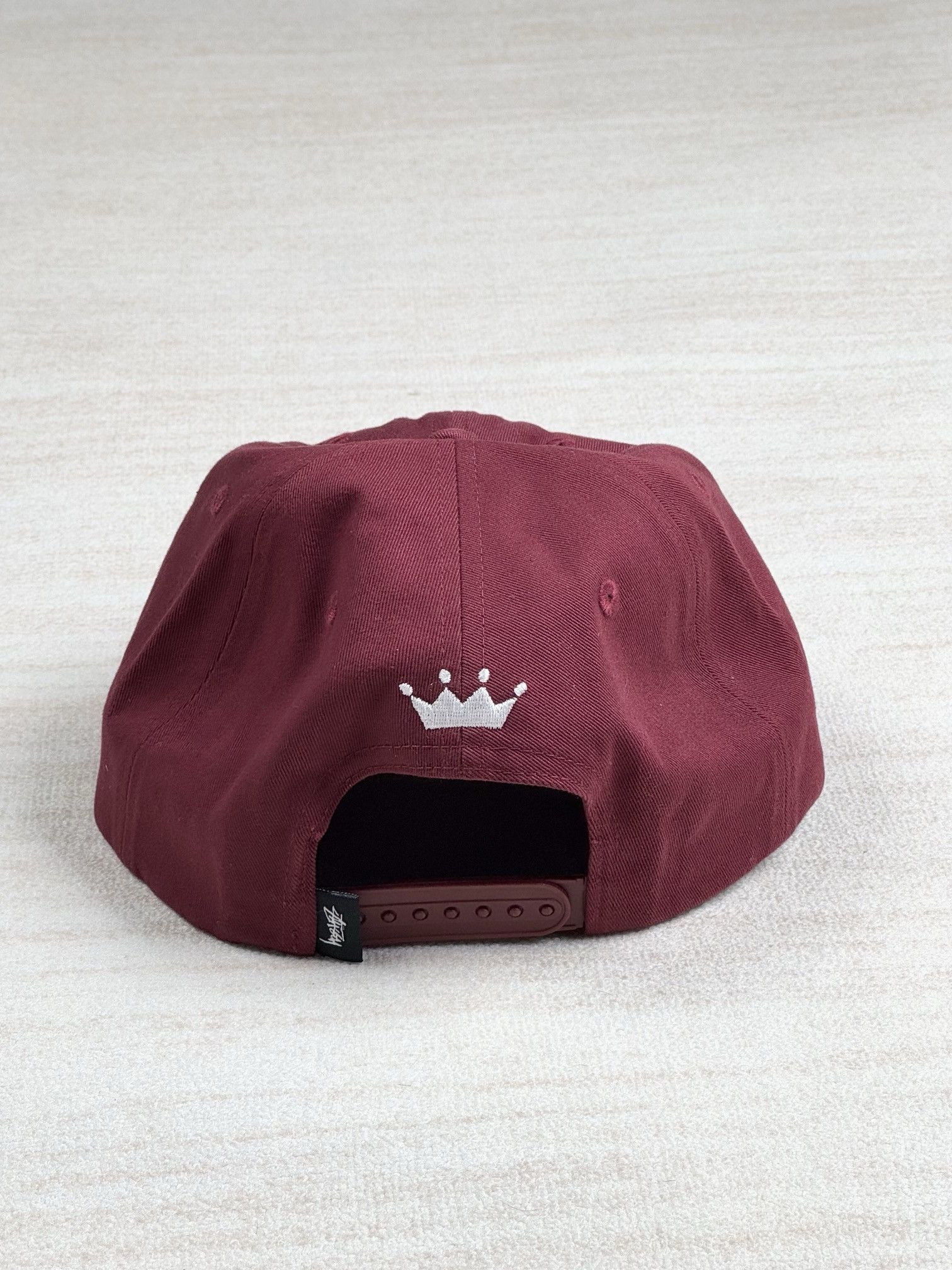 Stussy stussy sport hat Size ONE SIZE - 5 Thumbnail