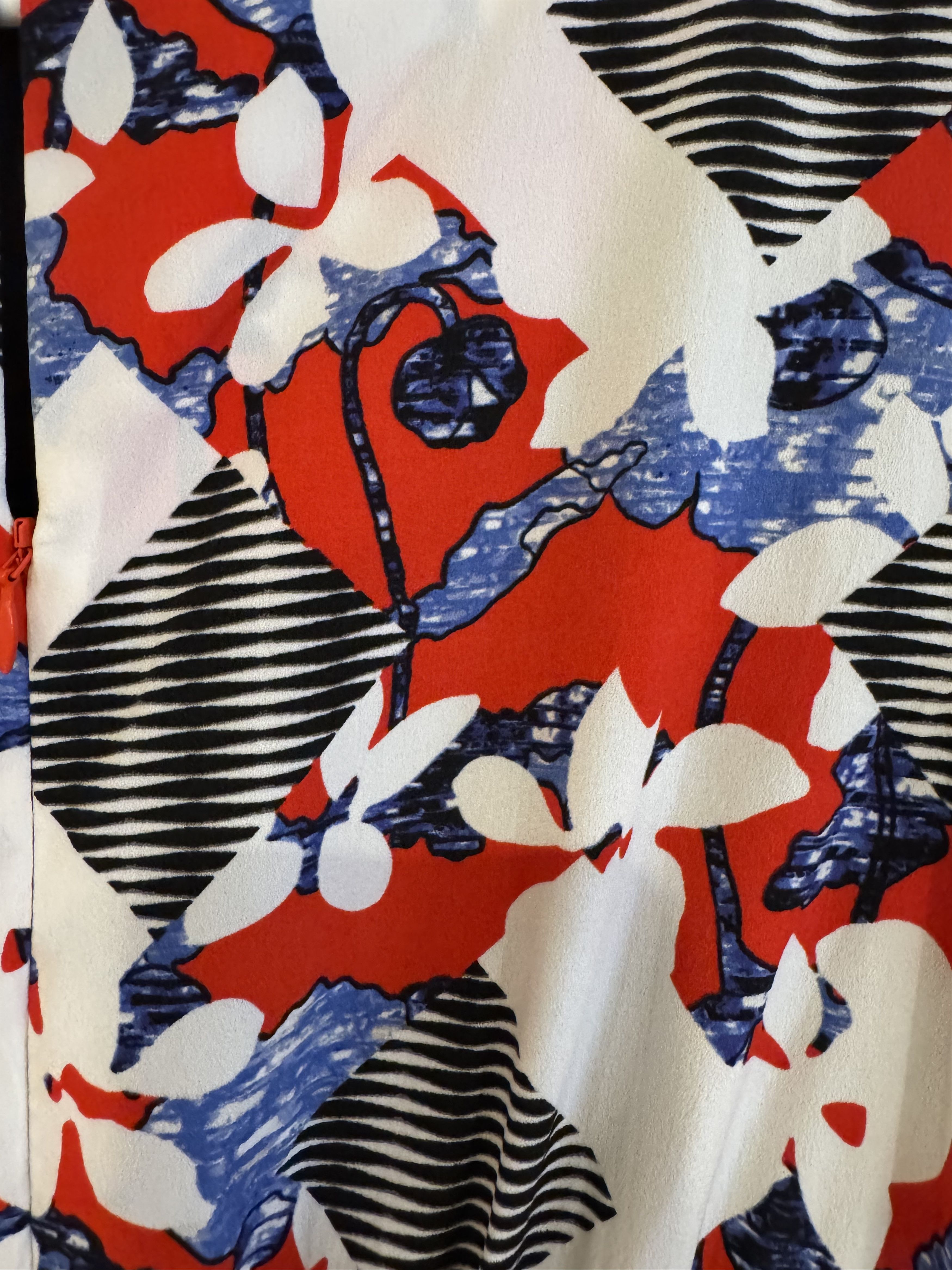 Peter Pilotto Peter Pilotto Target Designer Collab dress Size XS / US 0-2 / IT 36-38 - 4 Thumbnail
