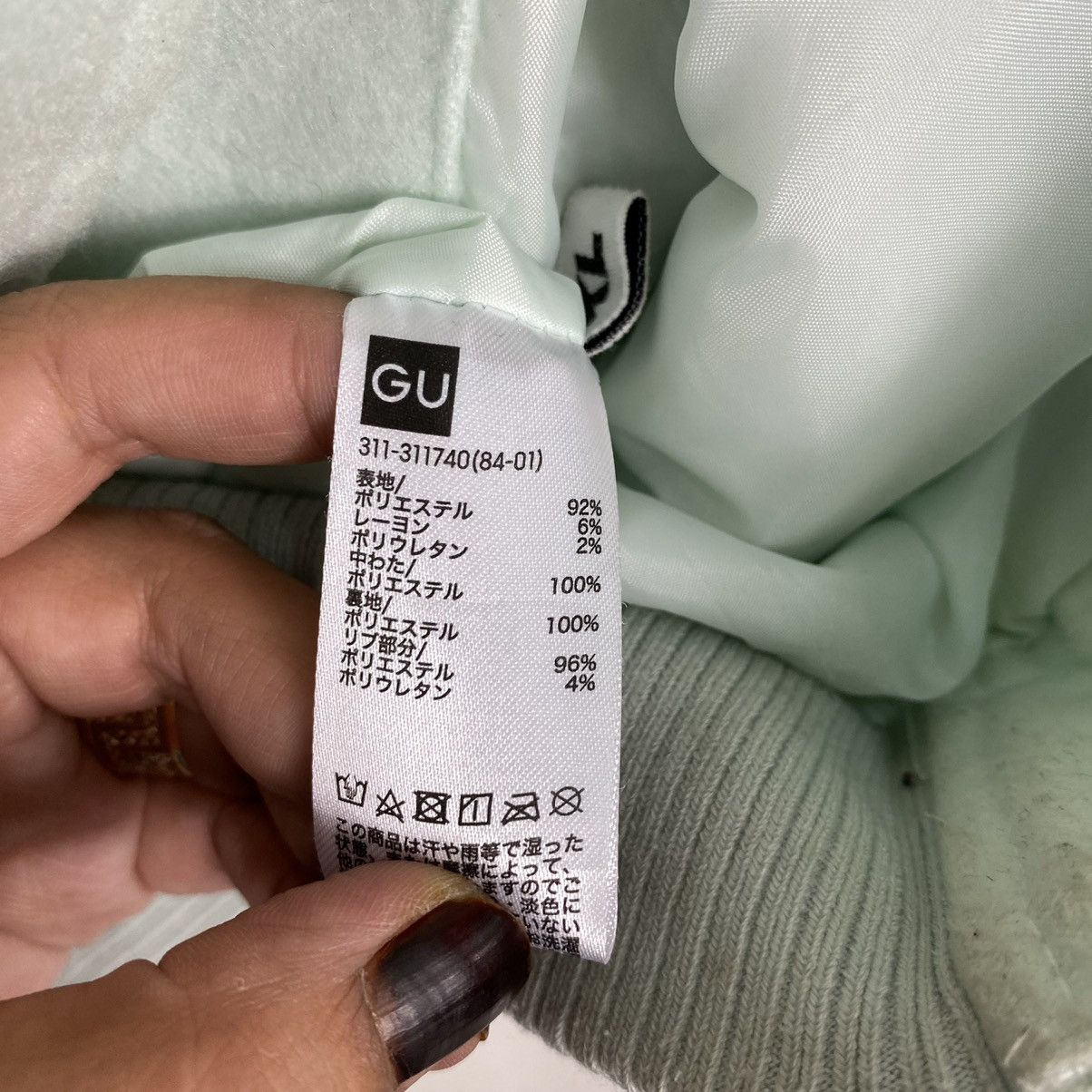 Japanese Brand AW 06🔥Kim Jones Navajo Native Jacket Size US M / EU 48-50 / 2 - 11 Thumbnail