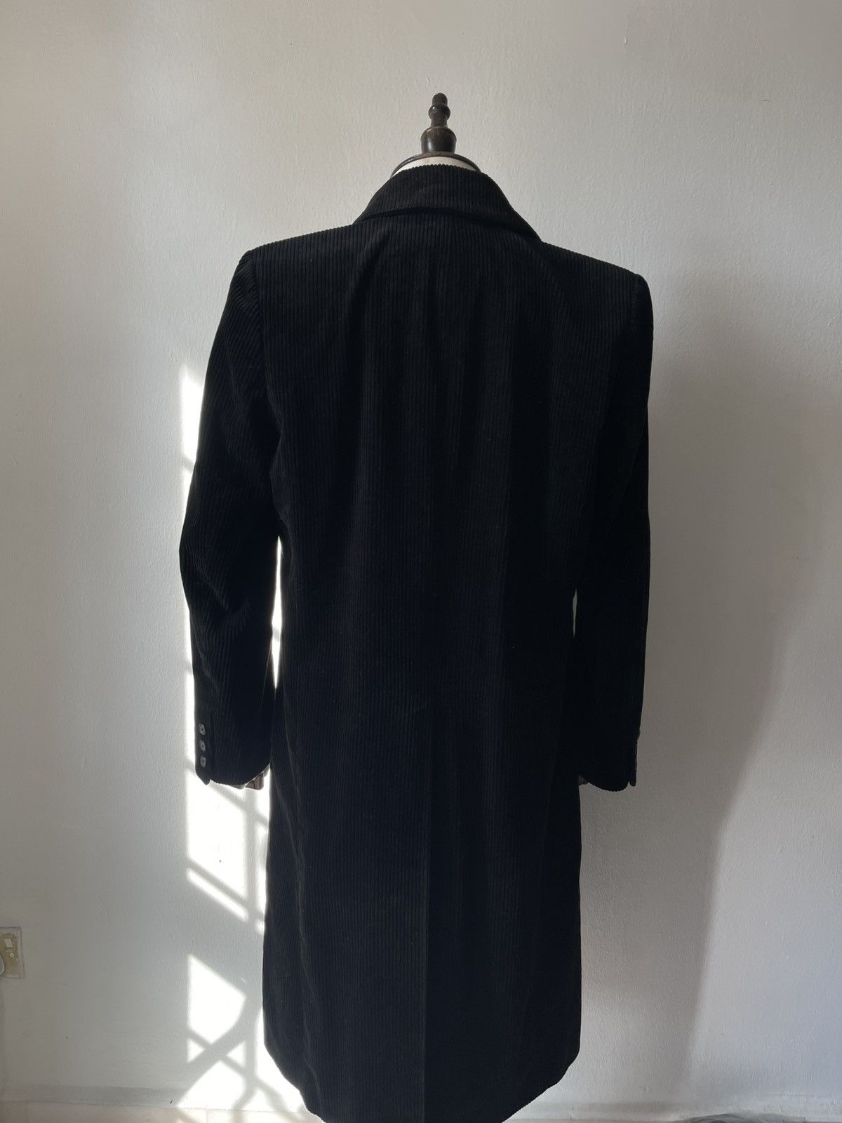 Raf Simons A/W 2000-20001 Raf Simons Long Coat Size US M / EU 48-50 / 2 - 10 Thumbnail