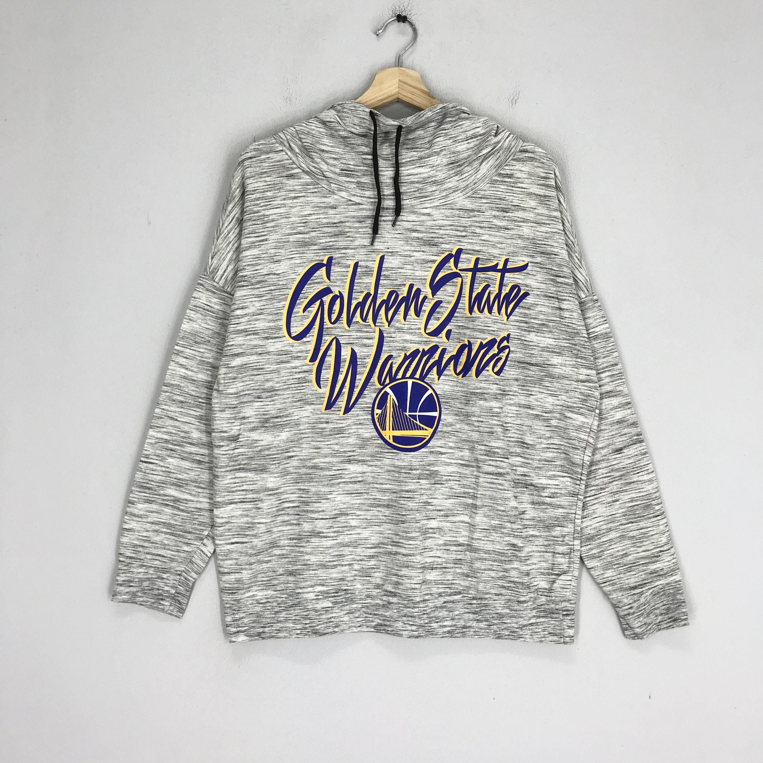 NBA Vintage NBA golden state warriors sports - 16 Size US XXL / EU 58 / 5 - 1 Thumbnail