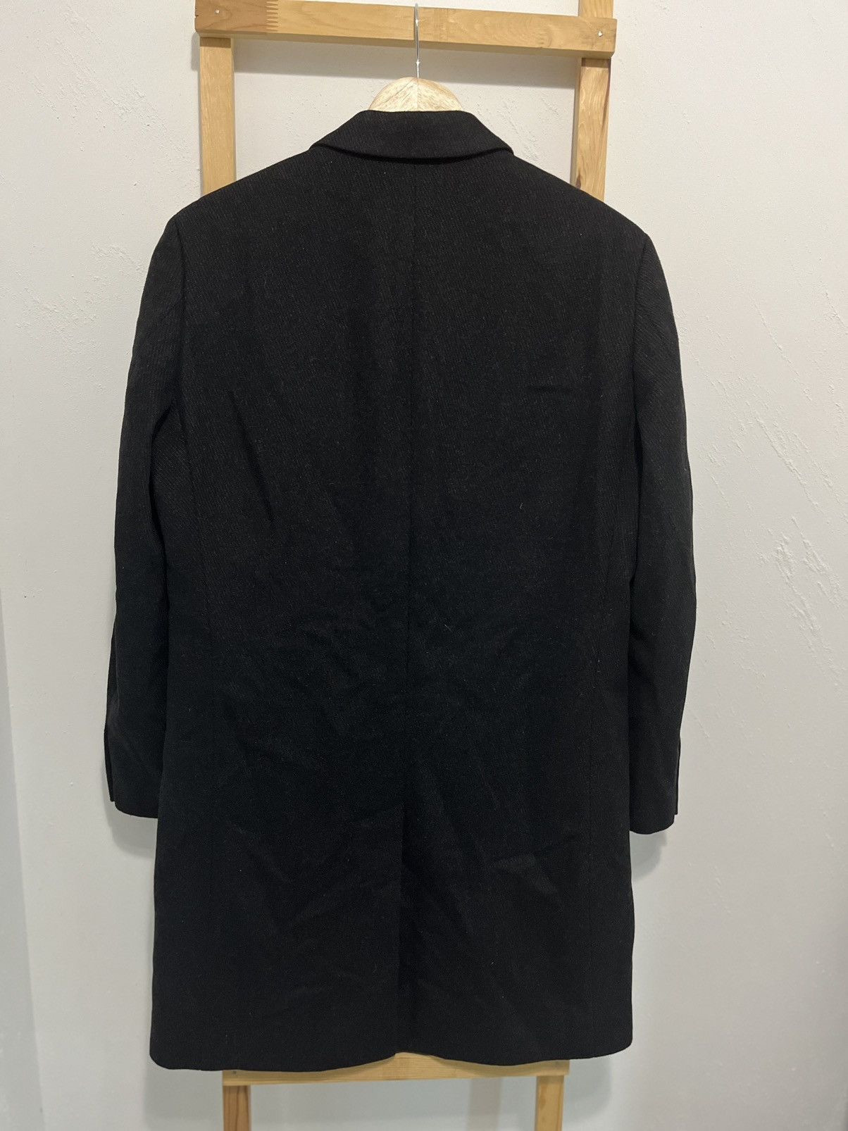 Hugo Boss Hugo Boss Cashmere coat Size US M / EU 48-50 / 2 - 10 Thumbnail