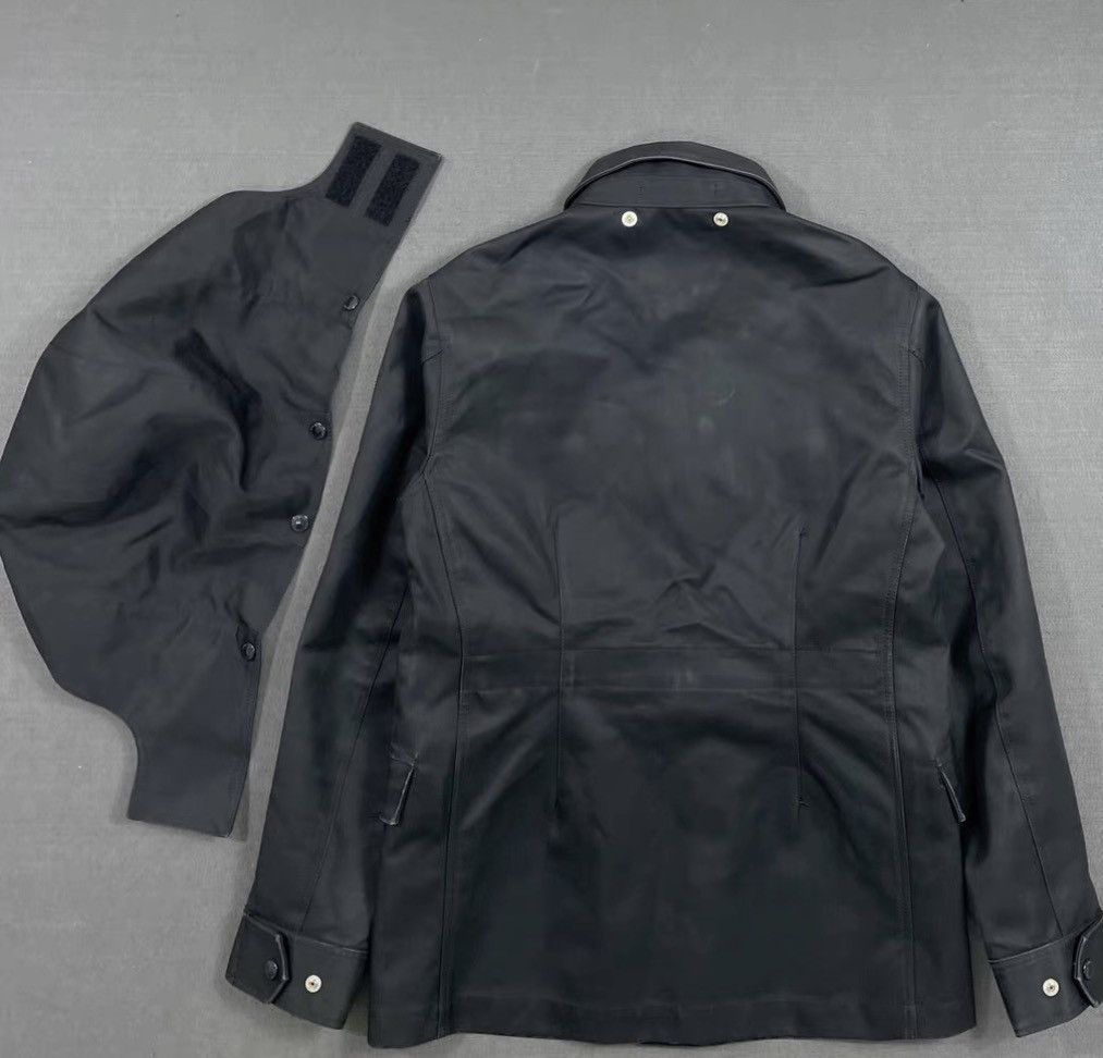 Wtaps WTAPS M65 JACKET Hooded Jacket J16 Size US XS / EU 42 / 0 - 2 Thumbnail