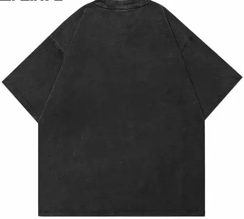 VIBE Vampire Bites Design Graphic Tees Size US XL / EU 56 / 4 - 3 Thumbnail