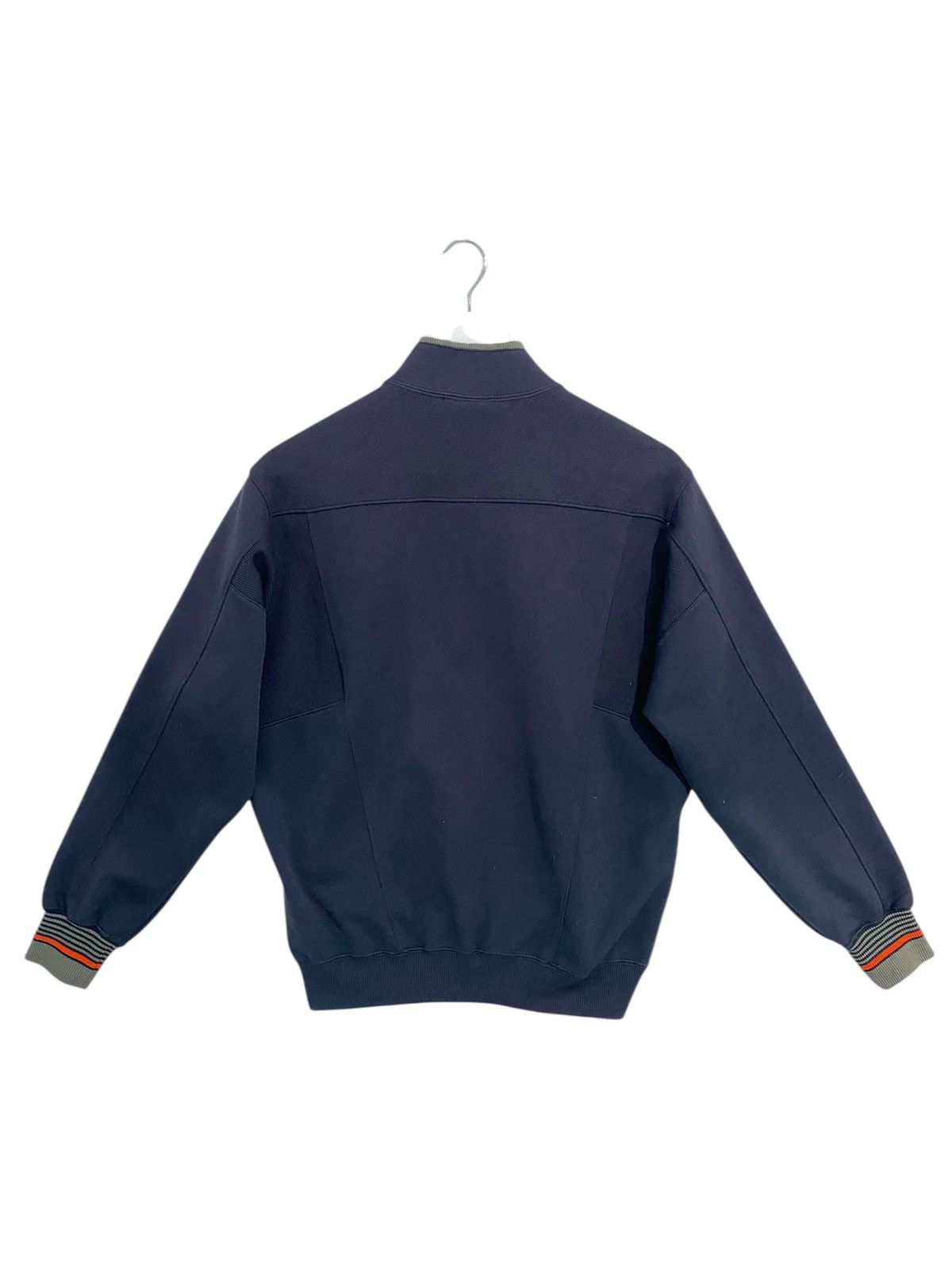 Kappa Vintage Phenix Kappa Sport Full Zipper Size US M / EU 48-50 / 2 - 3 Thumbnail