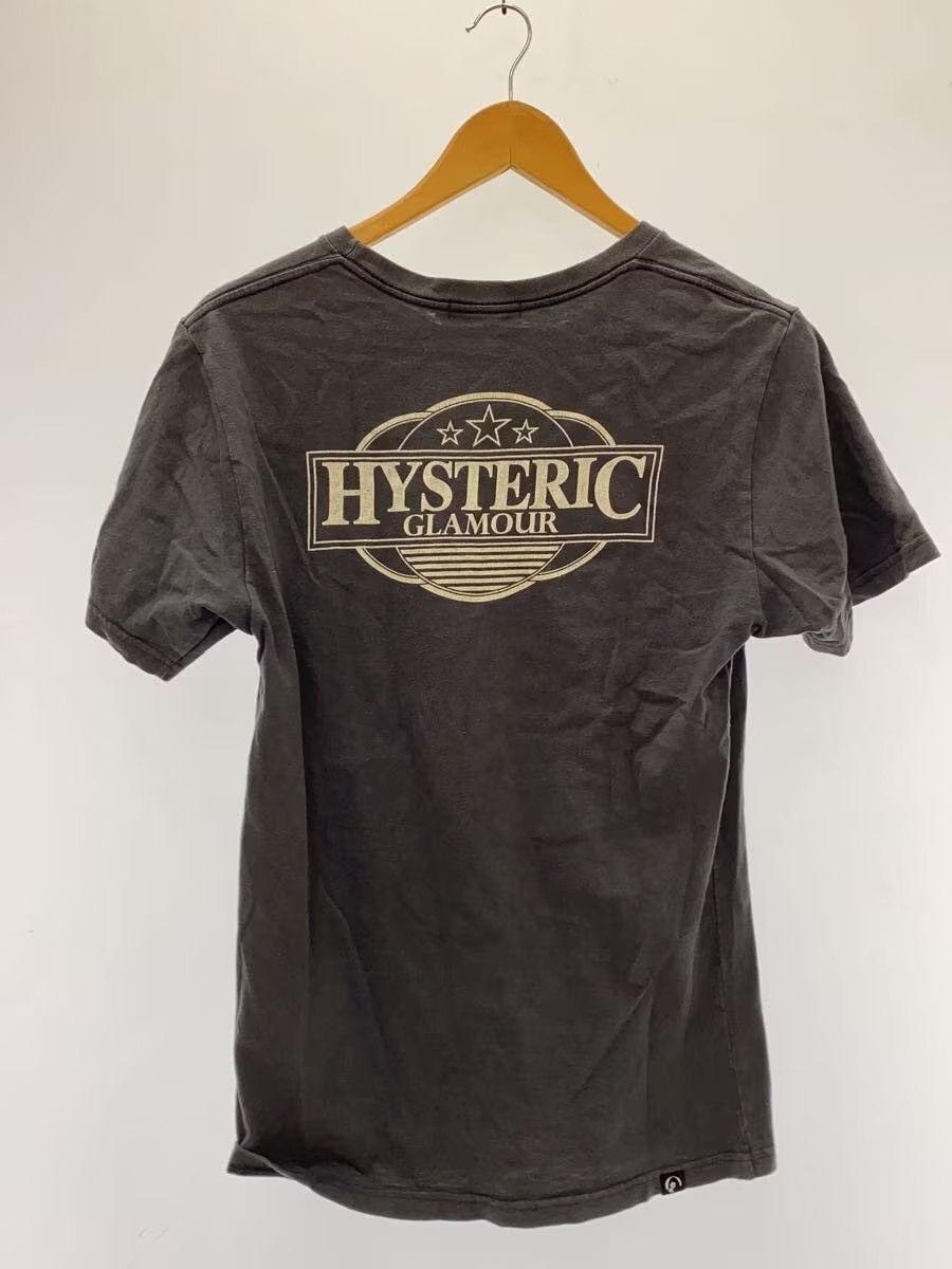 Hysteric Glamour Hysteric Cherry Tee Size US M / EU 48-50 / 2 - 2 Thumbnail