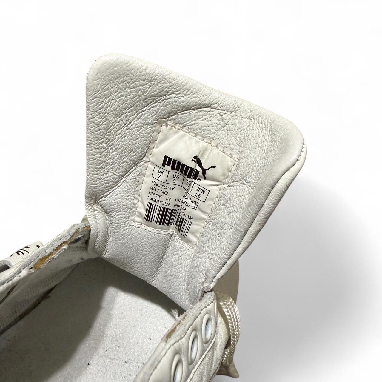 Maison MIHARA YASUHIRO × Puma 2004 Puma x Mihara Yasuhiro MY-6 Low Cut Size US 8 / EU 41 - 4 Thumbnail