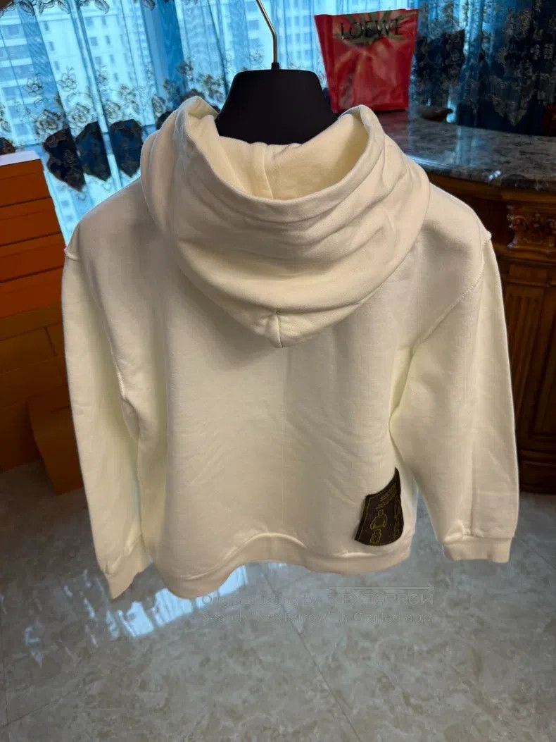 Louis Vuitton Louis Vuitton hoodie Size US M / EU 48-50 / 2 - 2 Thumbnail