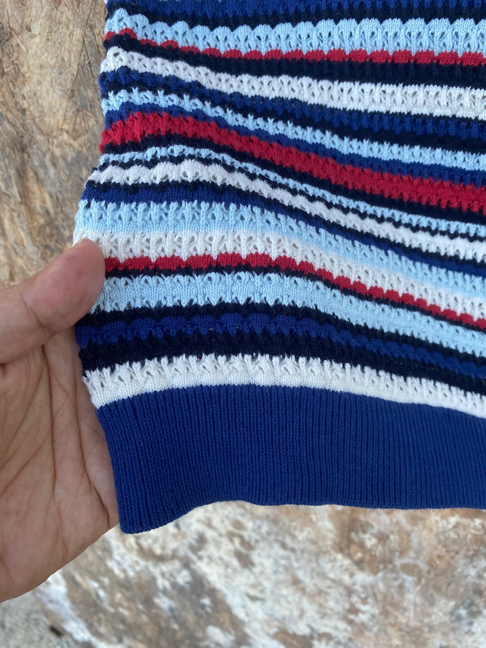 Uniqlo Ines De La Fressange Paris Uniqlo Cardigan Knitwear Size M / US 6-8 / IT 42-44 - 4 Thumbnail