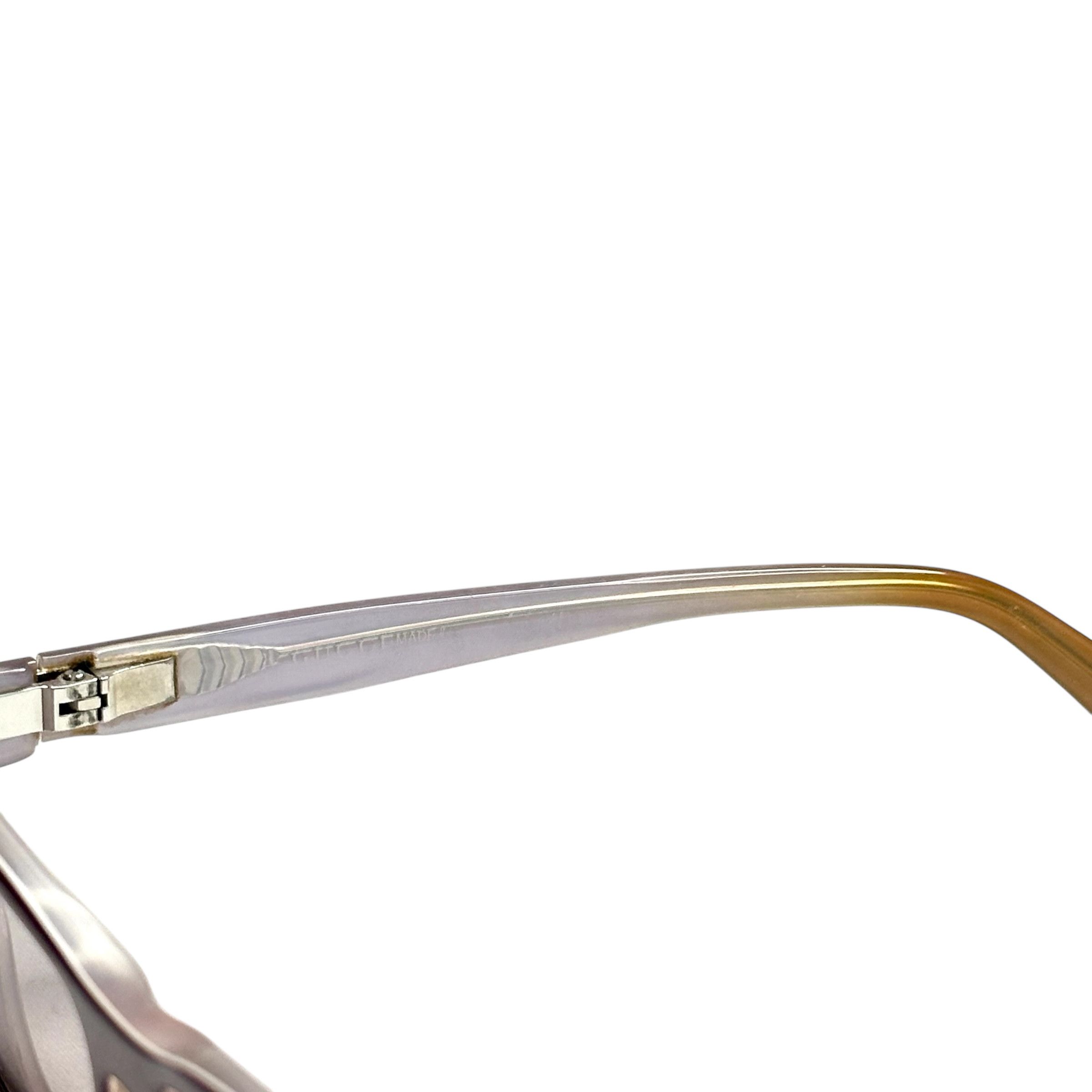 Gucci Gucci “G” Slides Classic Sunglasses Size ONE SIZE - 5 Thumbnail