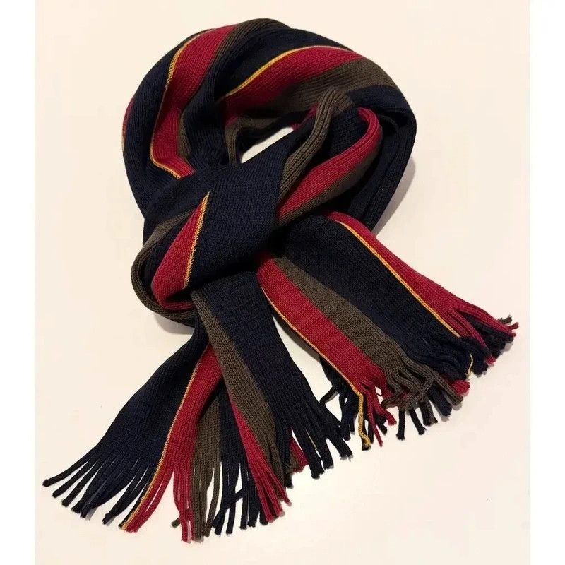 Missoni Wool scarf, Missoni Size ONE SIZE - 2 Thumbnail