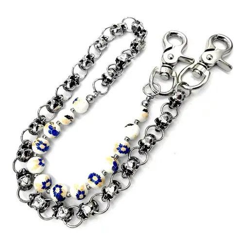 Other Kuribayashi x Etou Beads Pant Chain Size ONE SIZE - 7 Thumbnail