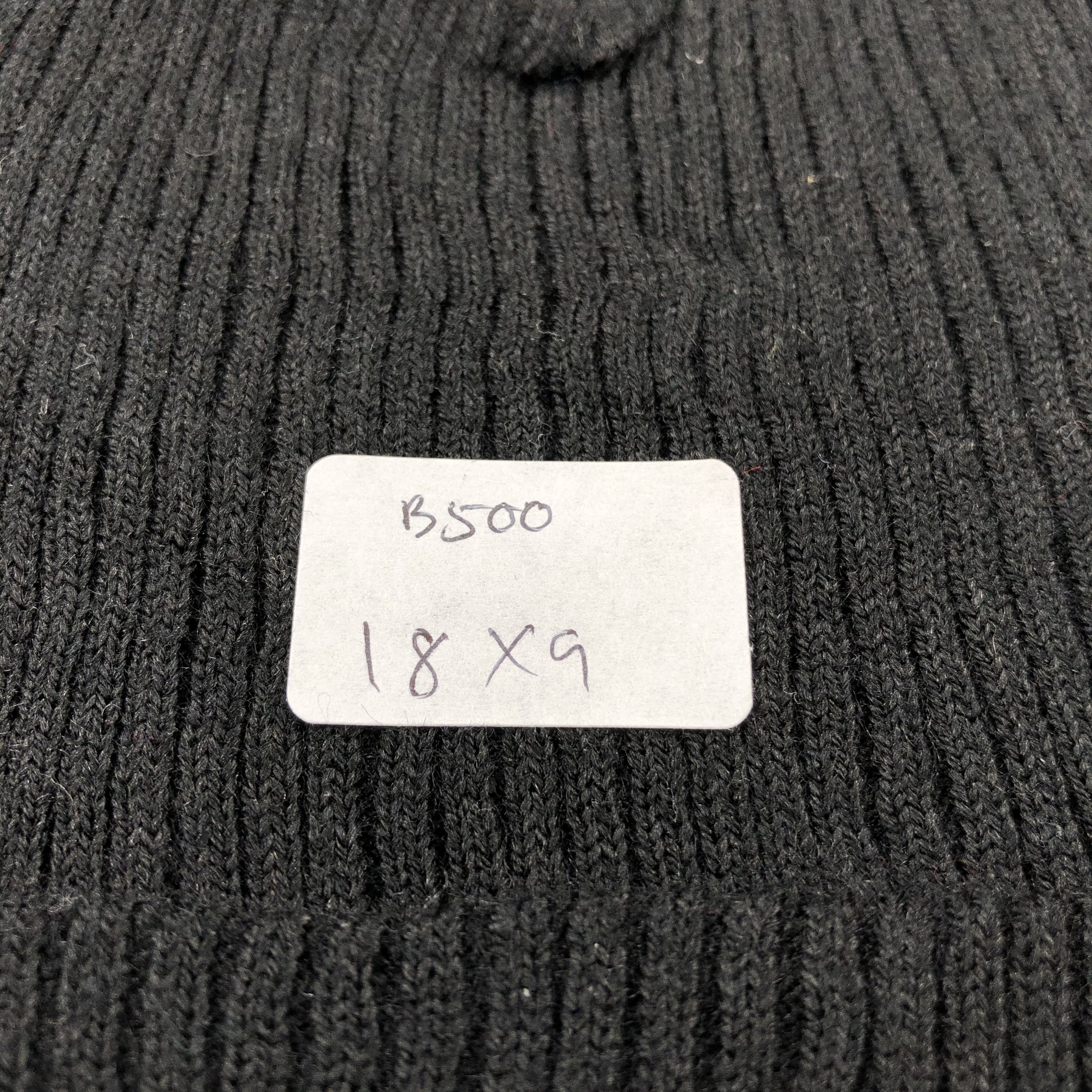 Vintage Unknown Beanie Snowcap Snow Hat B500 Size ONE SIZE - 9 Thumbnail