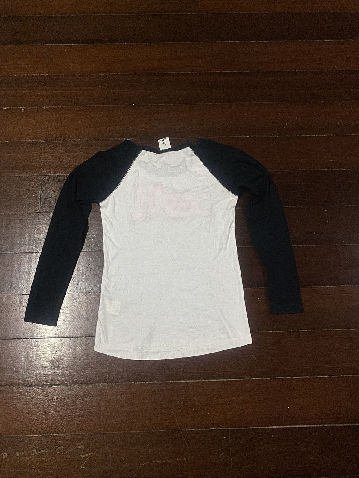 X-Girl × Xlarge FIRE 🔥 XGIRL BIG LOGO EMBROIED Size M / US 6-8 / IT 42-44 - 7 Thumbnail