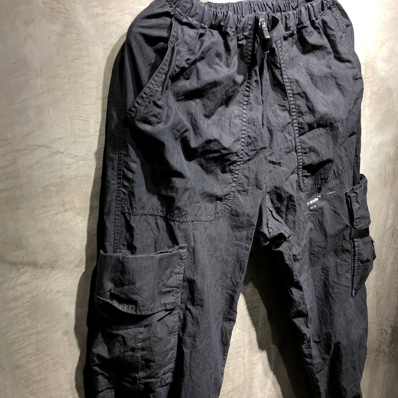 Off-White Off-White Cargo pants Size US 34 / EU 50 - 7 Thumbnail