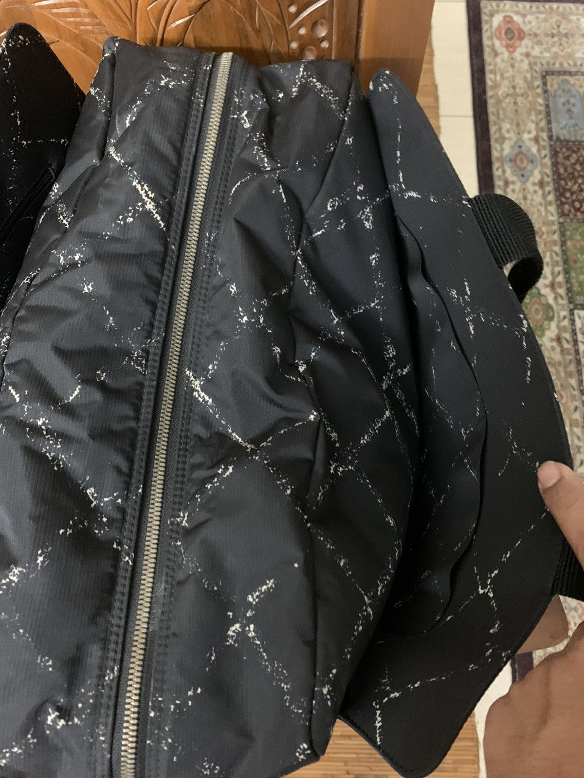Chanel Chanel travel ligne duffle bag Size ONE SIZE - 5 Thumbnail