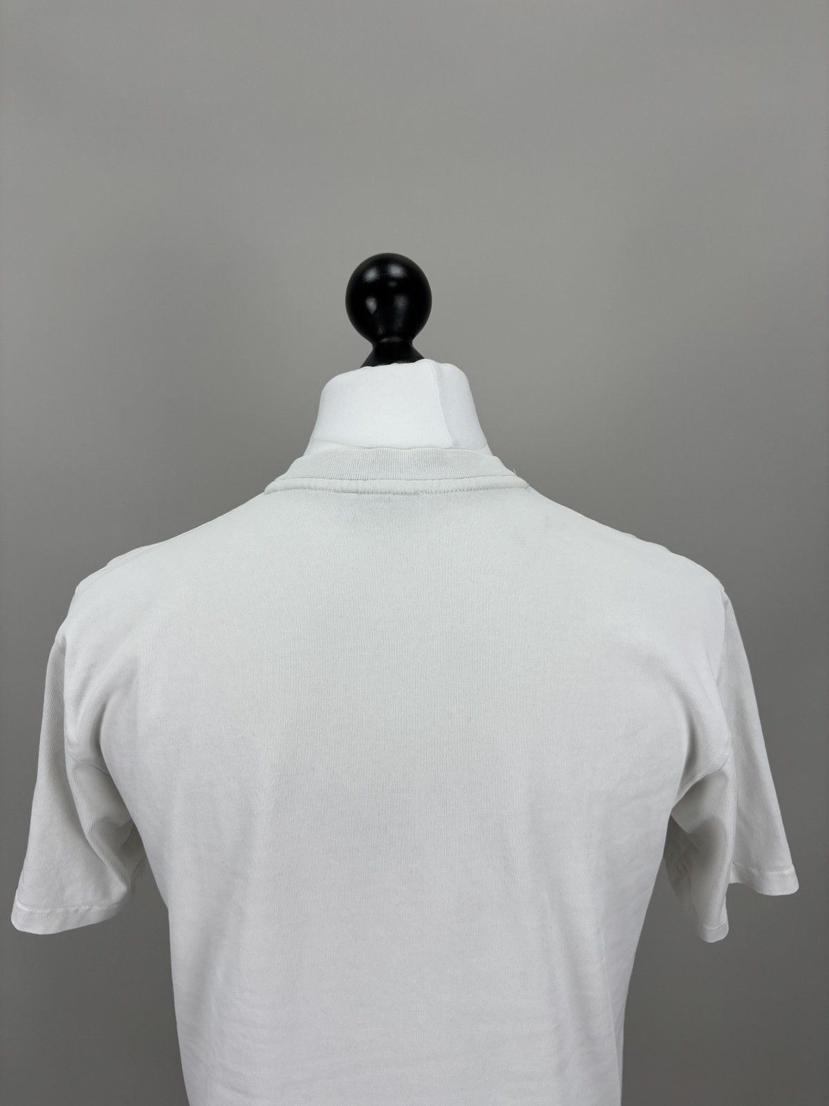Designer × Norse Projects Mens t shirt Norse Projects Size S/M Color White Size US M / EU 48-50 / 2 - 8 Thumbnail