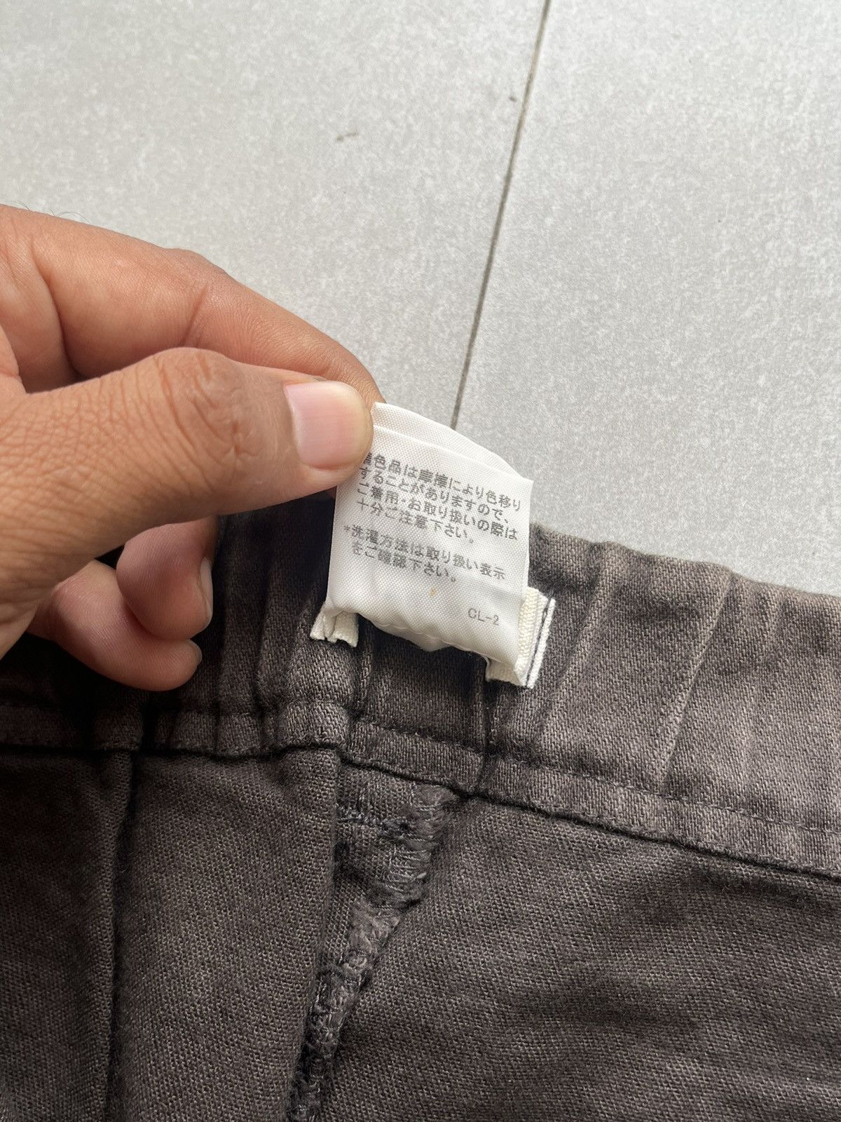 Zucca Plantation by a net tokyo pants Size US 29 - 9 Thumbnail
