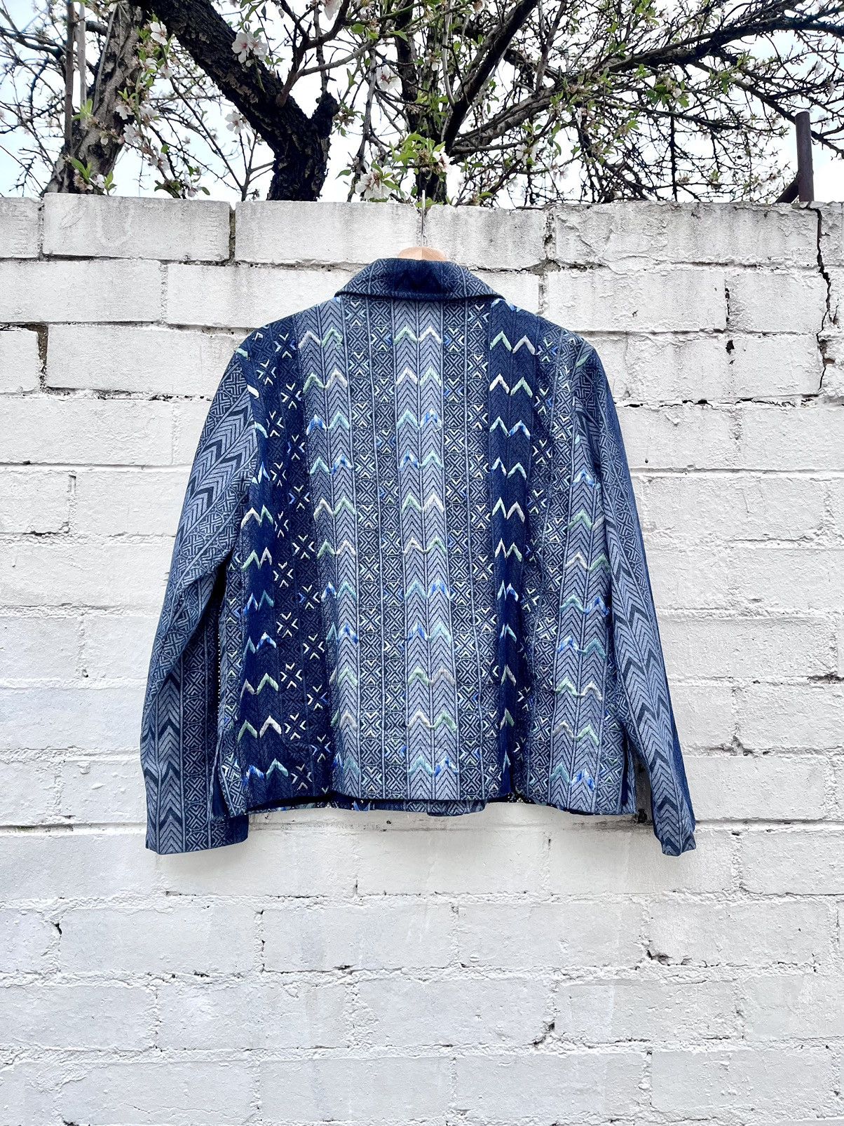 Coldwater Creek Coldwater Creek embellished Jacket Size US M / EU 48-50 / 2 - 2 Thumbnail