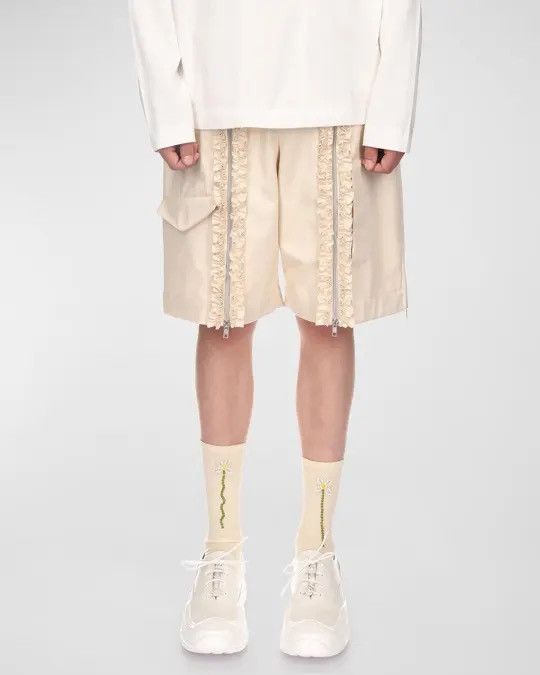 Simone Rocha Simone rochas runway shorts Size US 28 / EU 44 - 1 Thumbnail