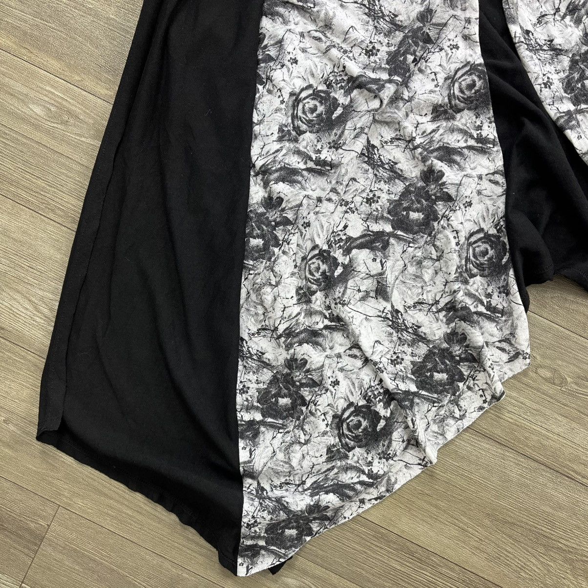 14th Addiction 2000s Xfrm - Vkei Style Layered Cardigan Gothic Grunge Style Size US M / EU 48-50 / 2 - 6 Thumbnail
