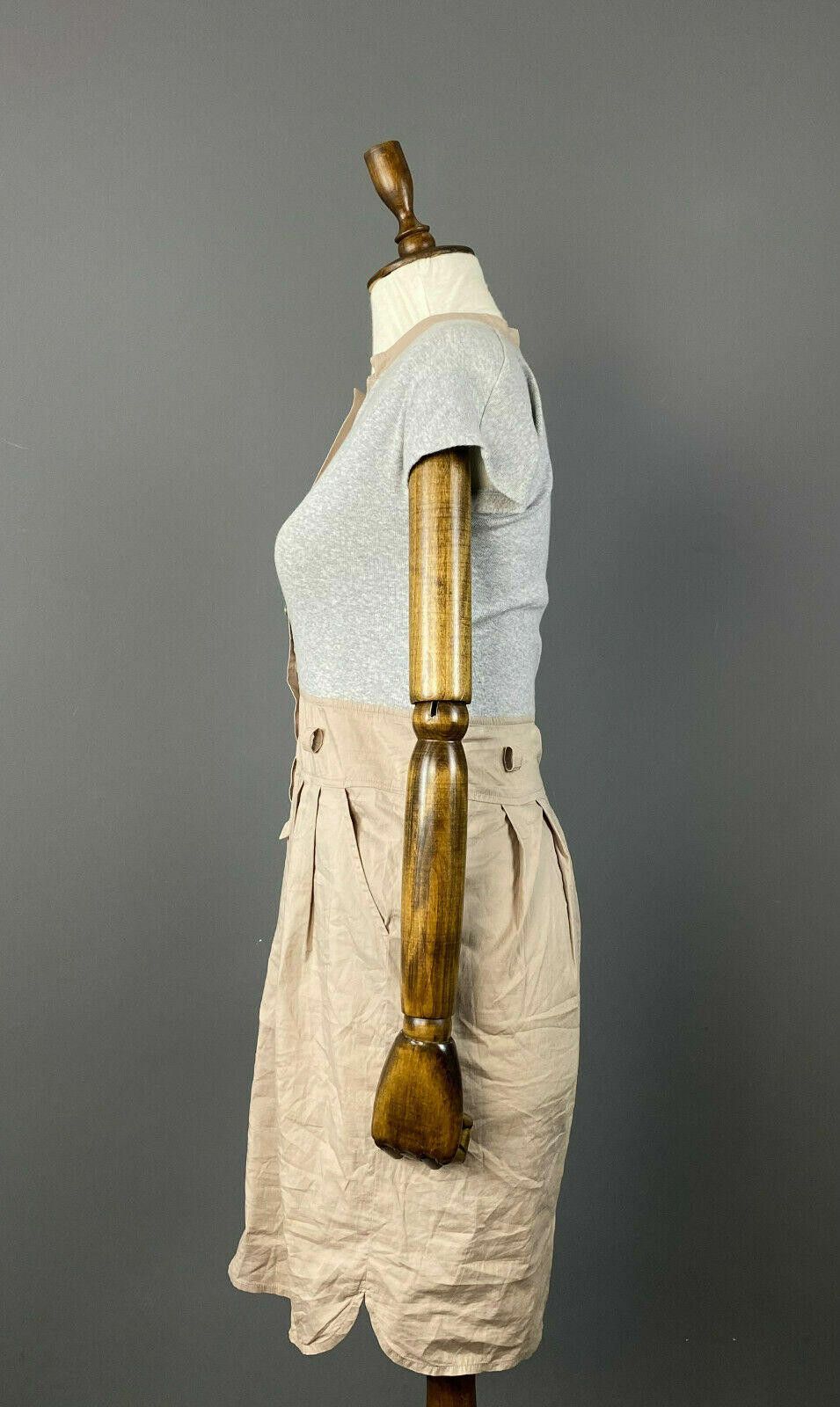 Designer Fabiana Filippi per Joaquim Jofre Pencil Dress Size XS 8 40 Size XS / US 0-2 / IT 36-38 - 6 Thumbnail