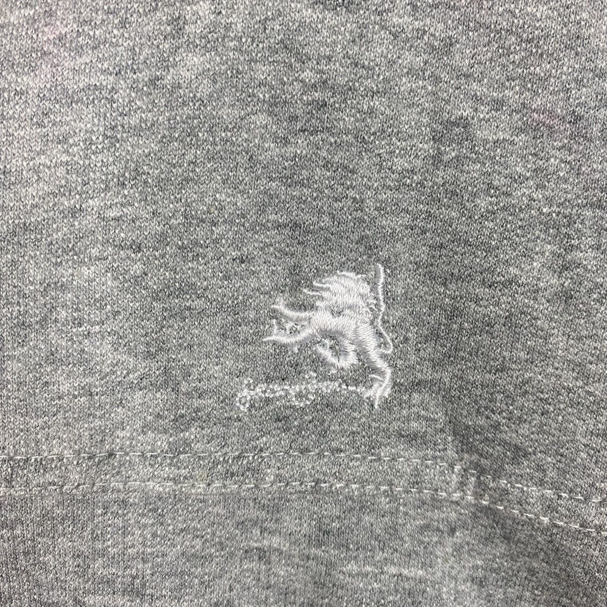 Sean John 📌Short Sleeve Zipper Sweater Sean John Size US XXL / EU 58 / 5 - 19 Thumbnail