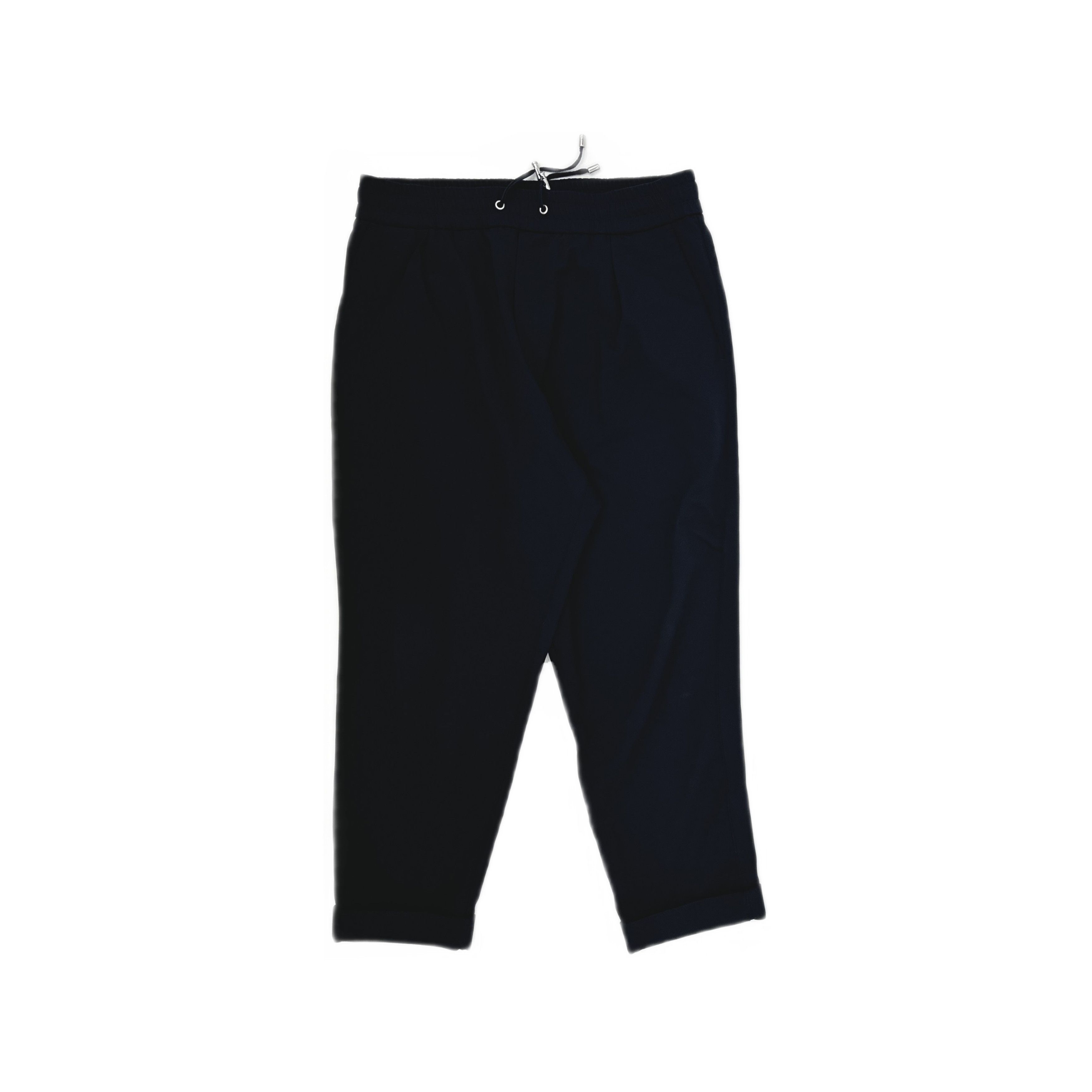 Balmain Balmain Elastic Waist Casual Pants Size 50 Size US 34 / EU 50 - 1 Thumbnail