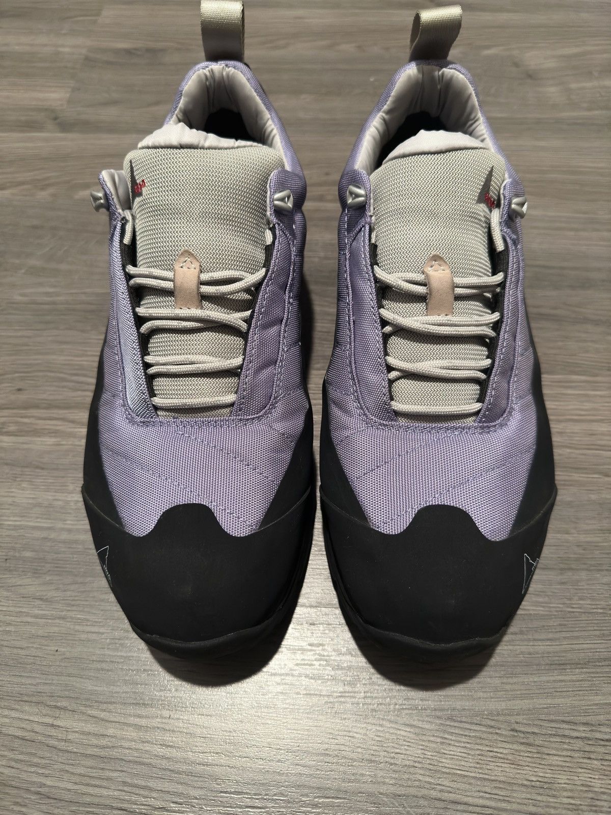 ROA ROA Hiking Katharina Lilac Size US 11 / EU 44 - 6 Thumbnail