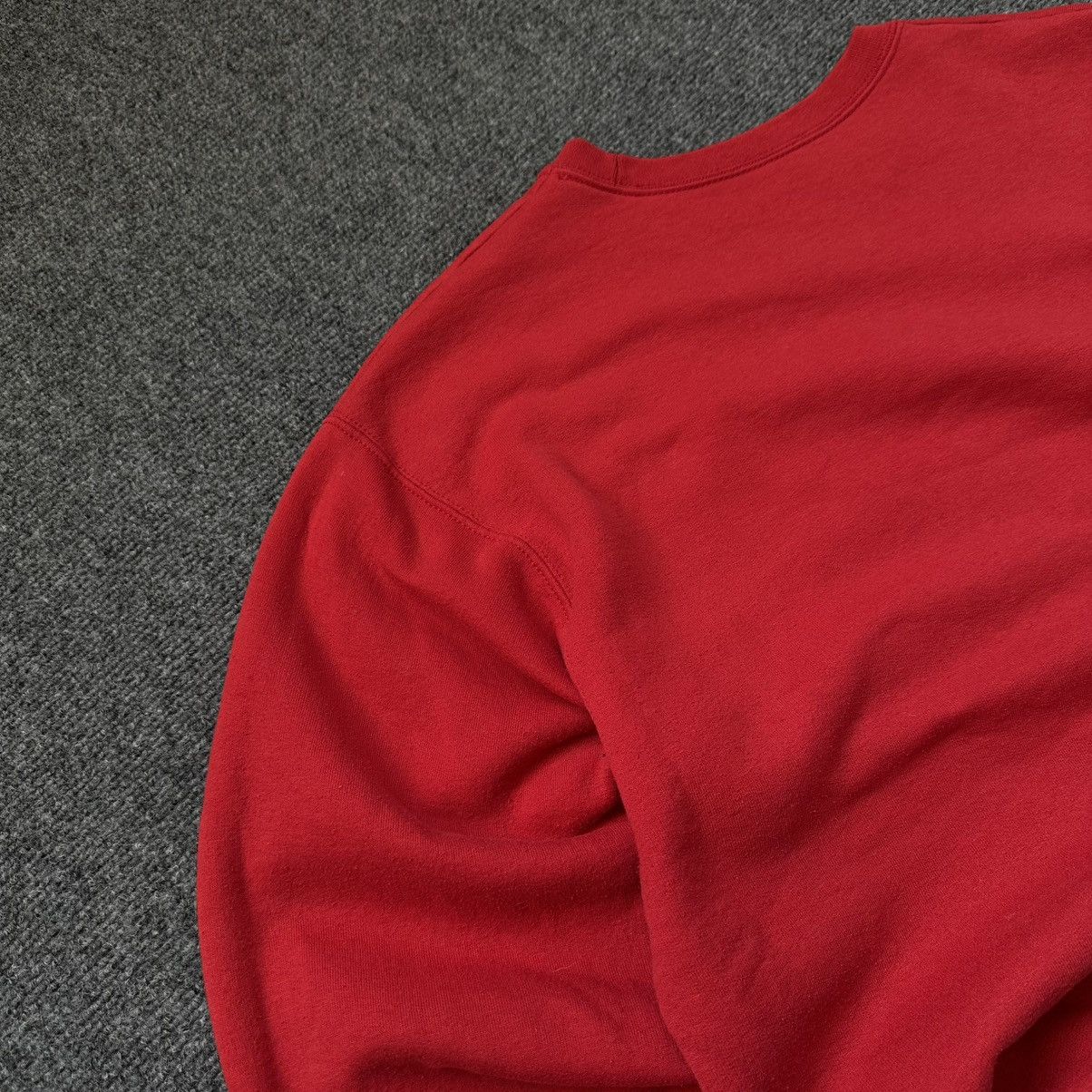 Y/Project VTG Western Style Sweatshirt Man’s Size M Hanes It’s a Cowbo Size US M / EU 48-50 / 2 - 11 Thumbnail