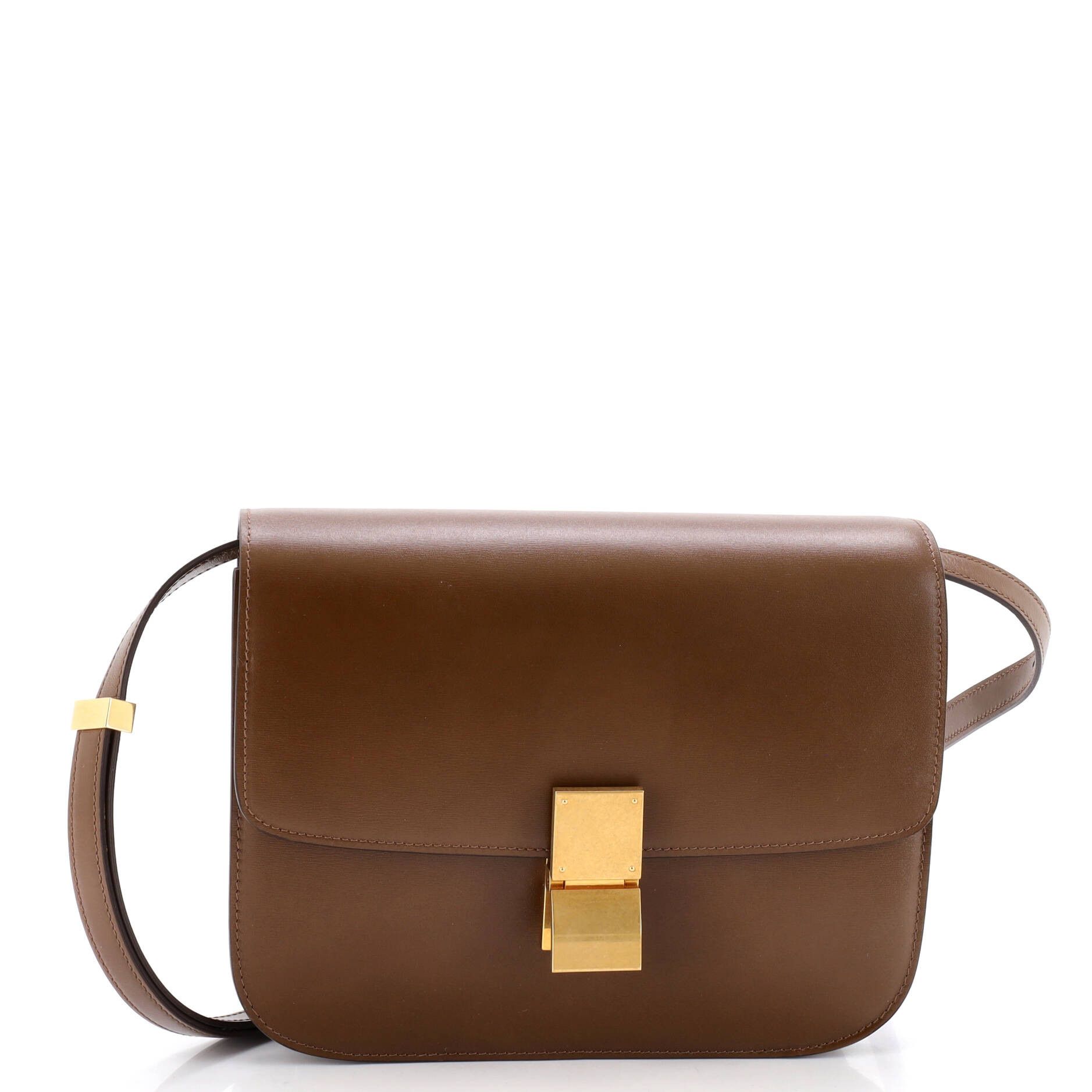 Celine Classic Box Bag, Women's