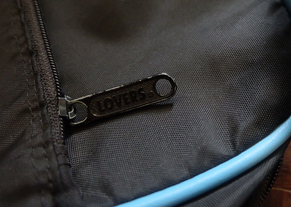 Super Lovers Super Lovers Shoulder Bag Size ONE SIZE - 5 Thumbnail