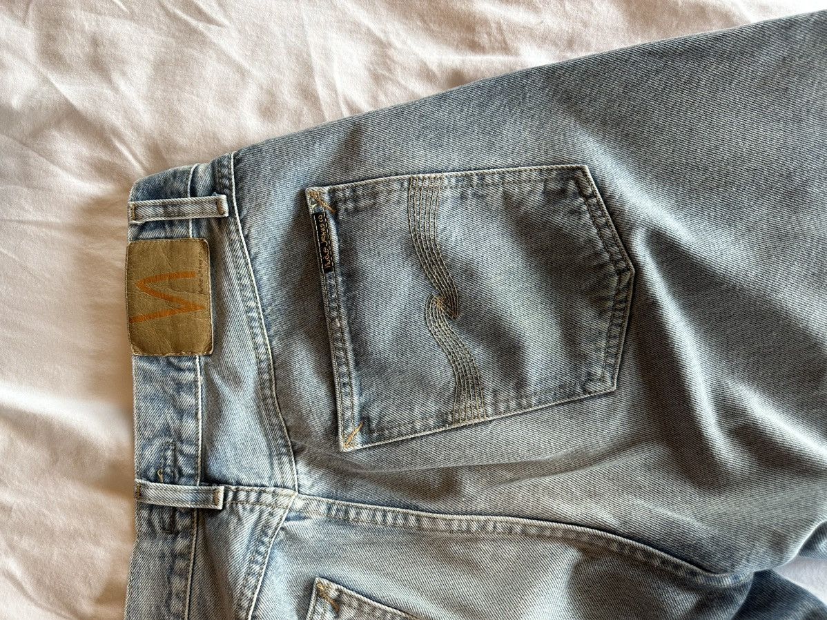 Nudie Jeans Nudie Jeans Size US 31 - 5 Thumbnail