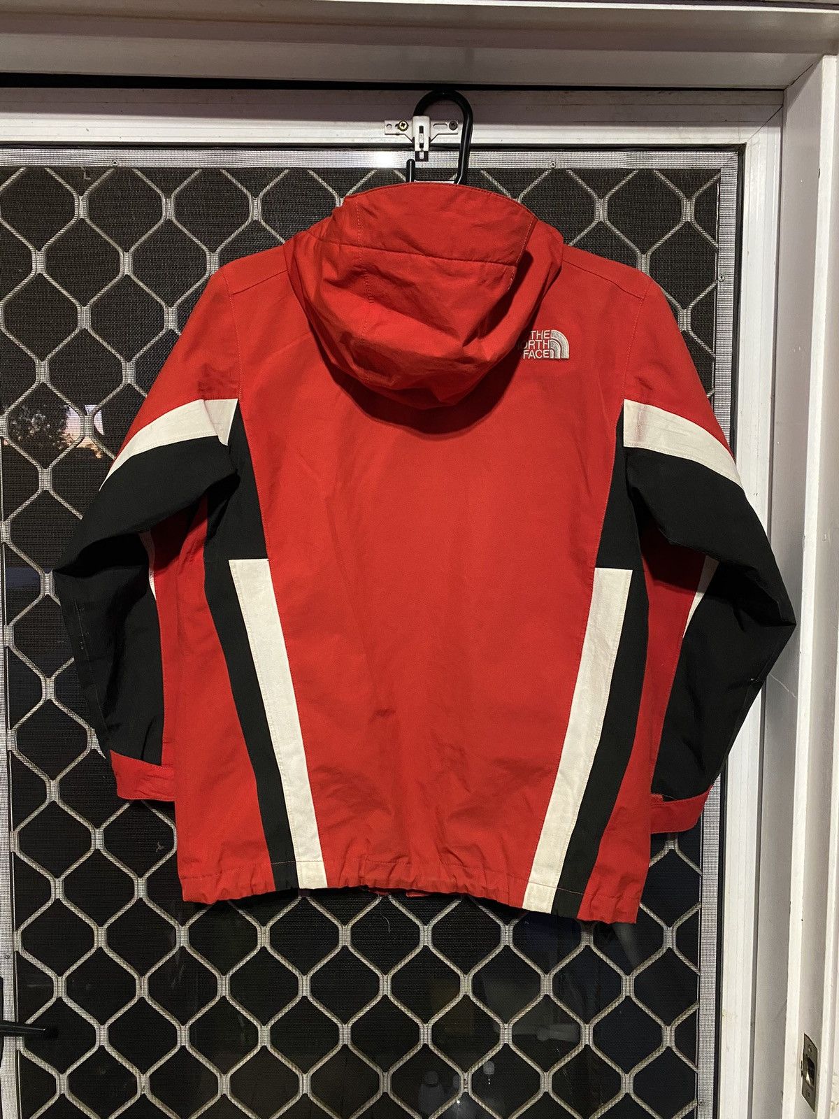 The North Face × Vintage Vintage 90’s/Y2K The North Face shell jacket Size US S / EU 44-46 / 1 - 2 Thumbnail