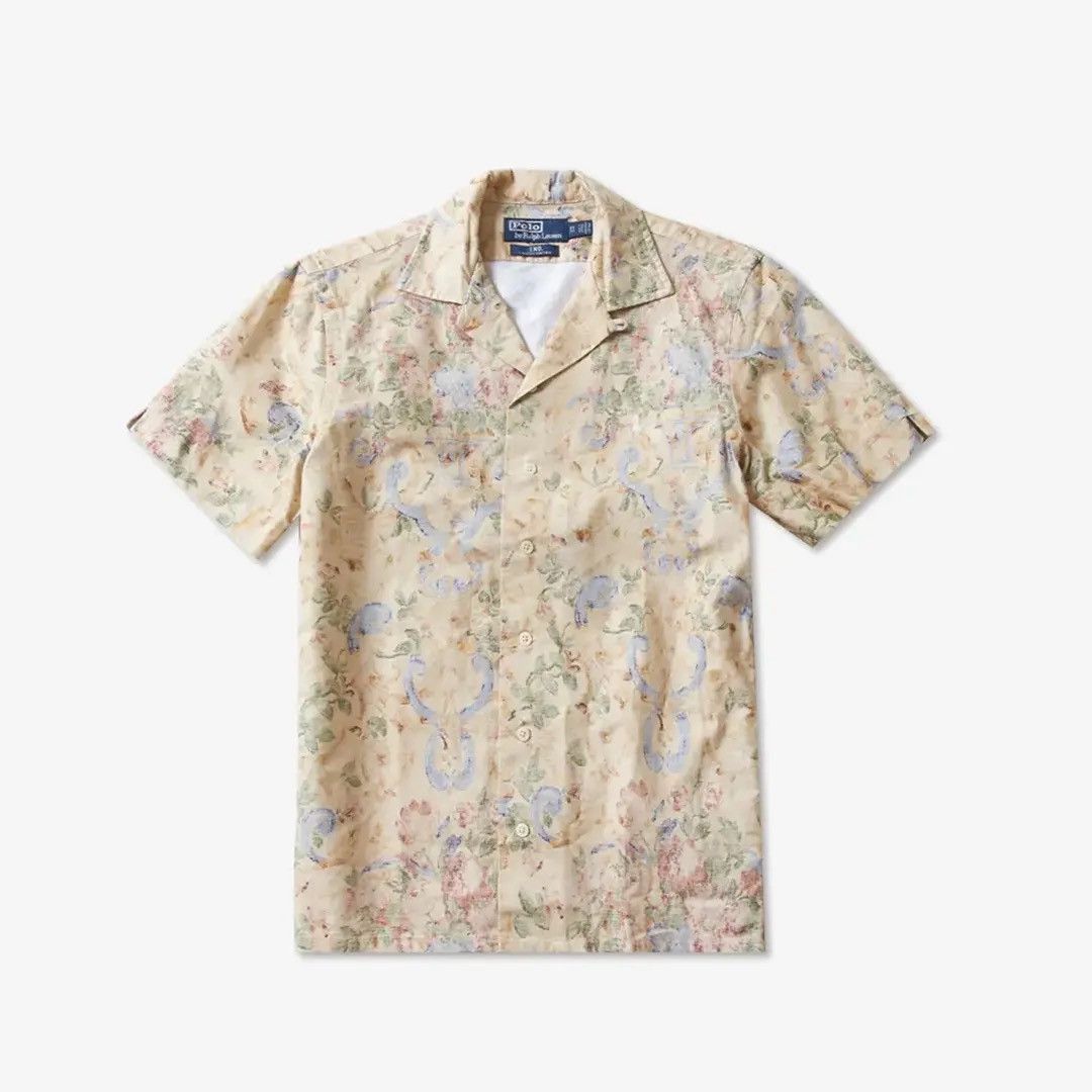 Polo Ralph Lauren Polo x END Size US L / EU 52-54 / 3 - 1 Thumbnail
