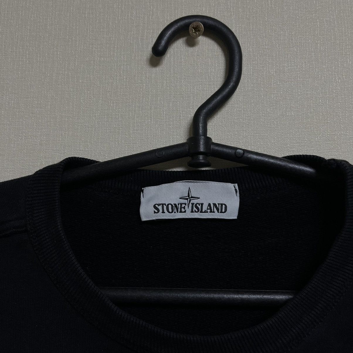 Stone Island Stone Island Sweatshirt Size US S / EU 44-46 / 1 - 8 Thumbnail