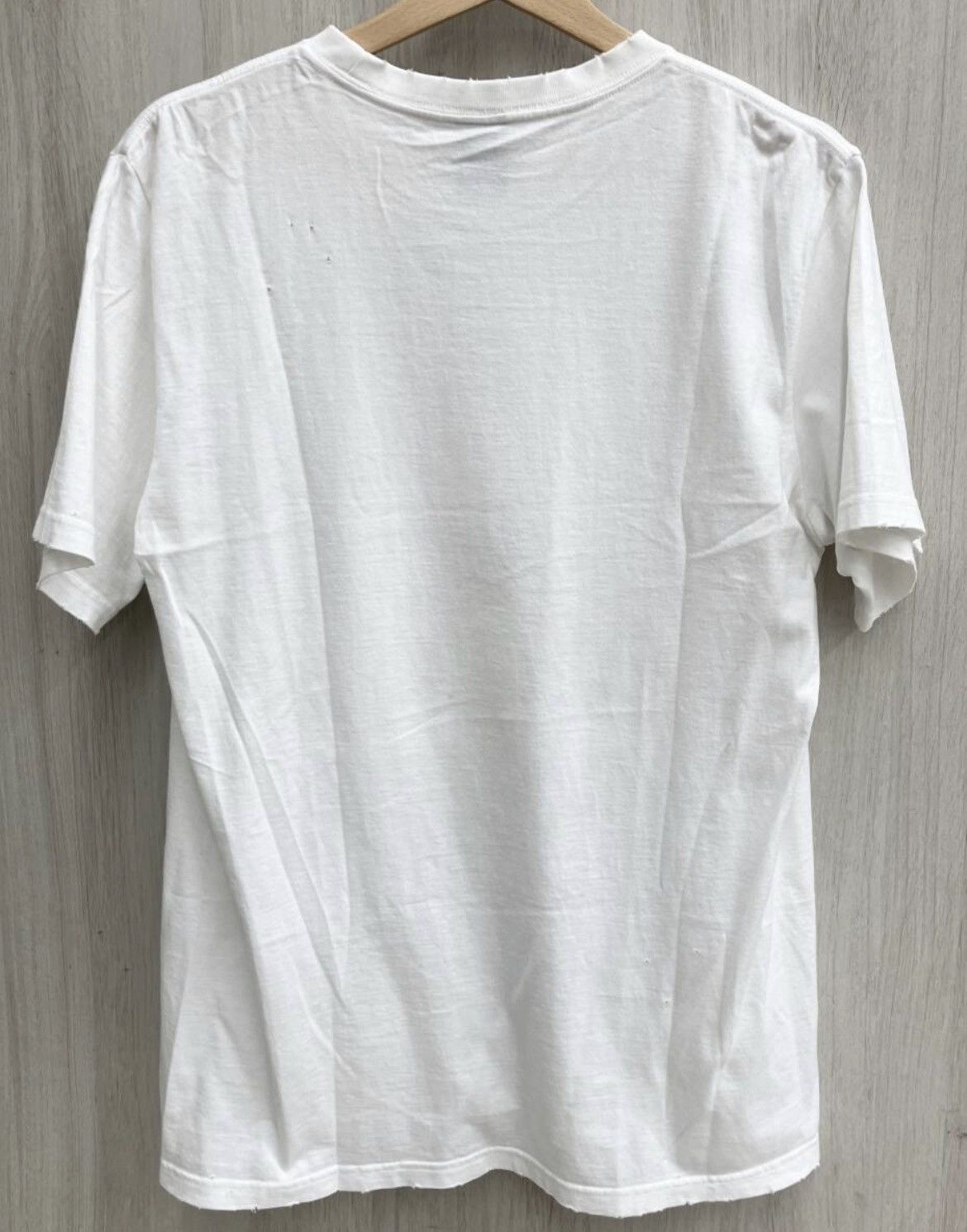 Number (N)ine Number nine 05ss NIGHT CRAWLER Zeppelin size 3 Size US L / EU 52-54 / 3 - 3 Thumbnail