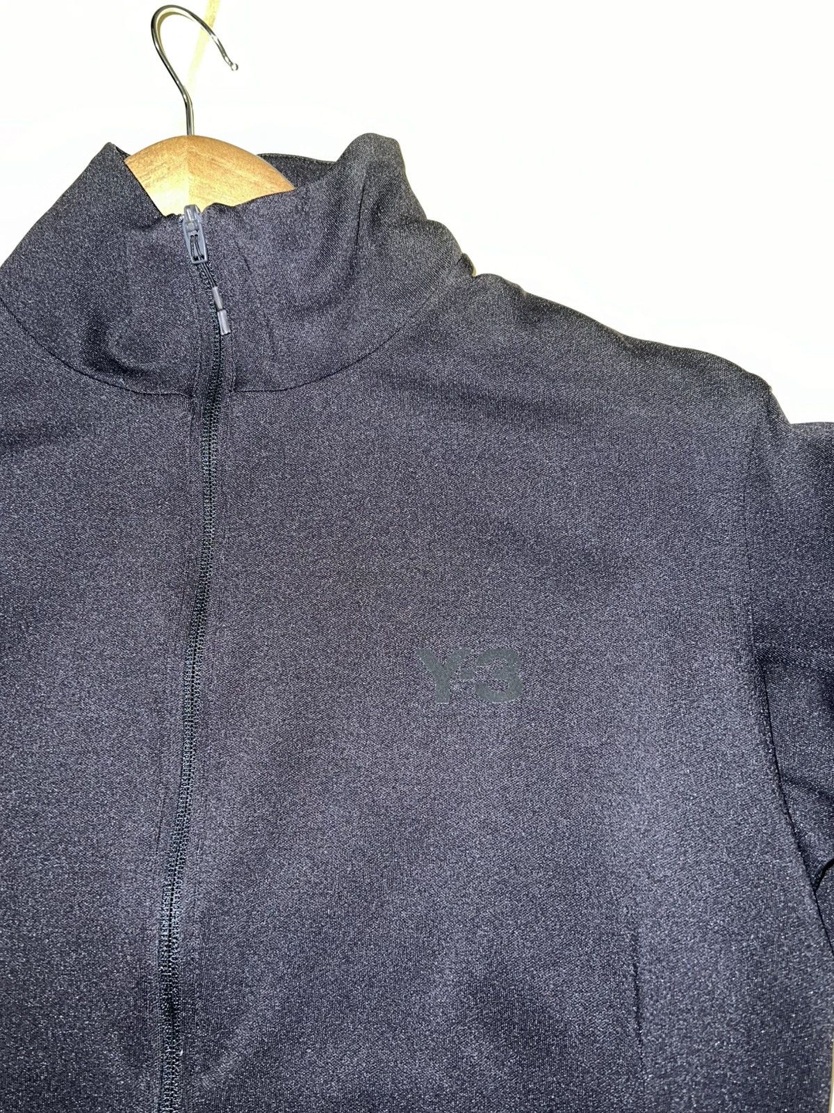 Y-3 Y-3 Tracksuit Jacket Size US M / EU 48-50 / 2 - 3 Thumbnail