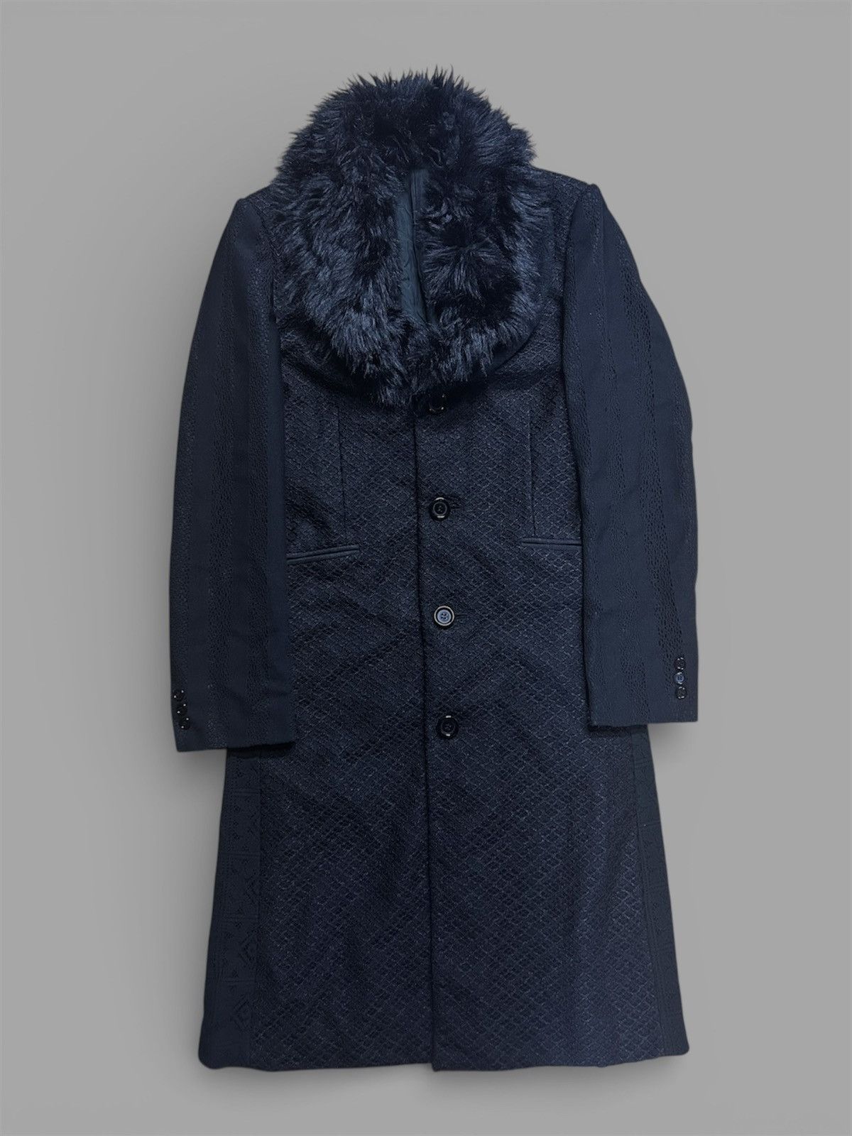 Arrston Volaju Kohshin Satoh | Grailed