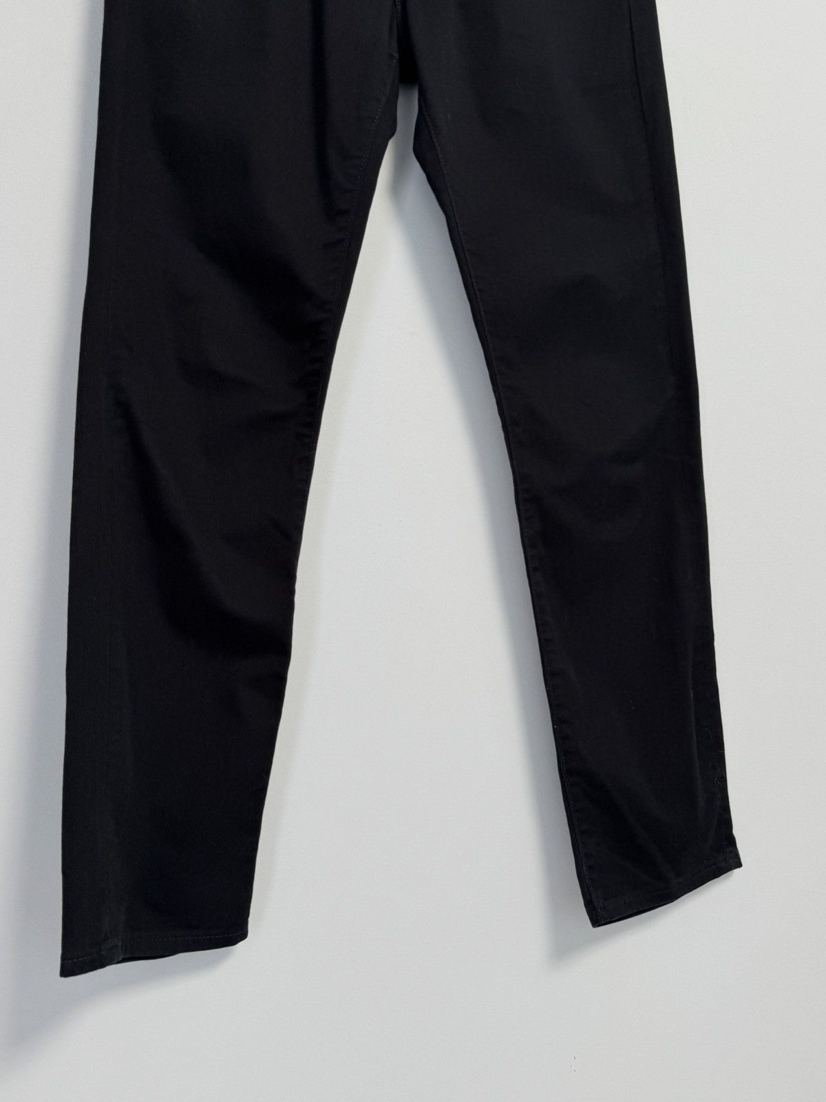 Levi's × Vintage Levi’s Vintage Pants Jeans Black 30/30 Size US 30 / EU 46 - 12 Thumbnail