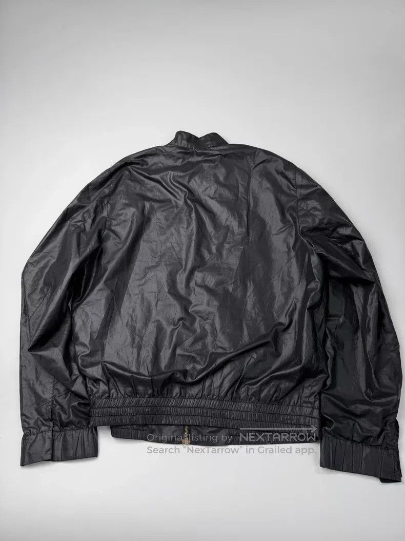 Raf Simons Raf Simons Black biker jacket Size US M / EU 48-50 / 2 - 6 Thumbnail