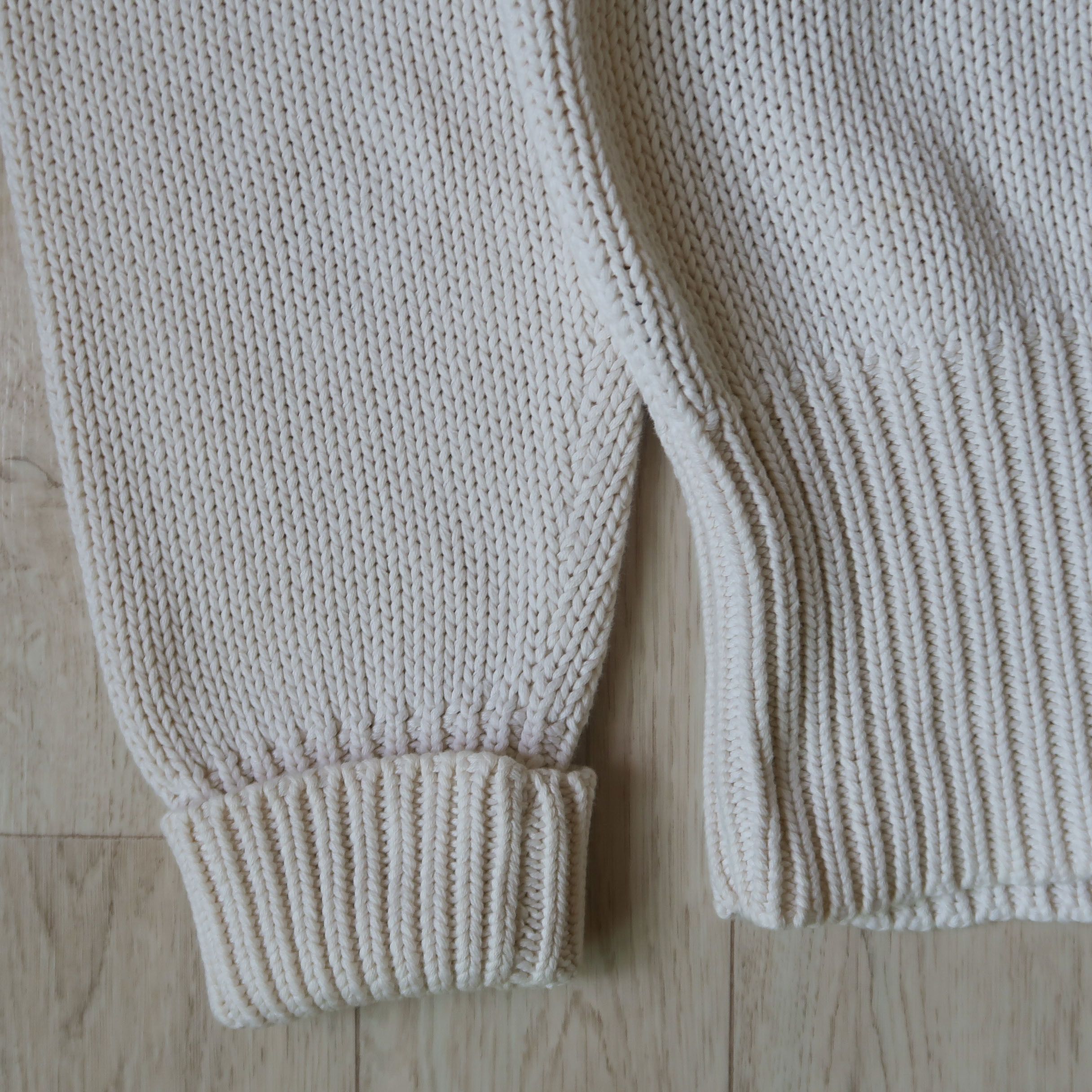 Polo Ralph Lauren Vintage Polo Ralphlauren Wing Foot Sweater Size US M / EU 48-50 / 2 - 9 Thumbnail