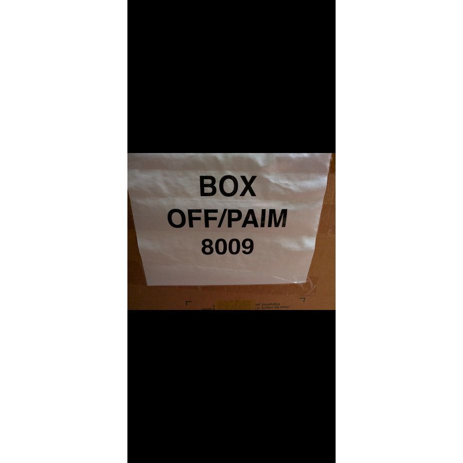 Off-White o1rshd1 Spray Can Arrow Skate Crewneck Sweater in Black Size US M / EU 48-50 / 2 - 23 Thumbnail