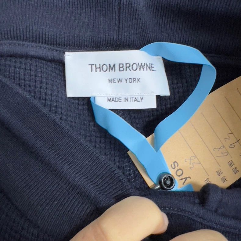 Thom Browne Thom Browne Rope casual trousers Size 25" / US 0 / IT 36 - 3 Thumbnail