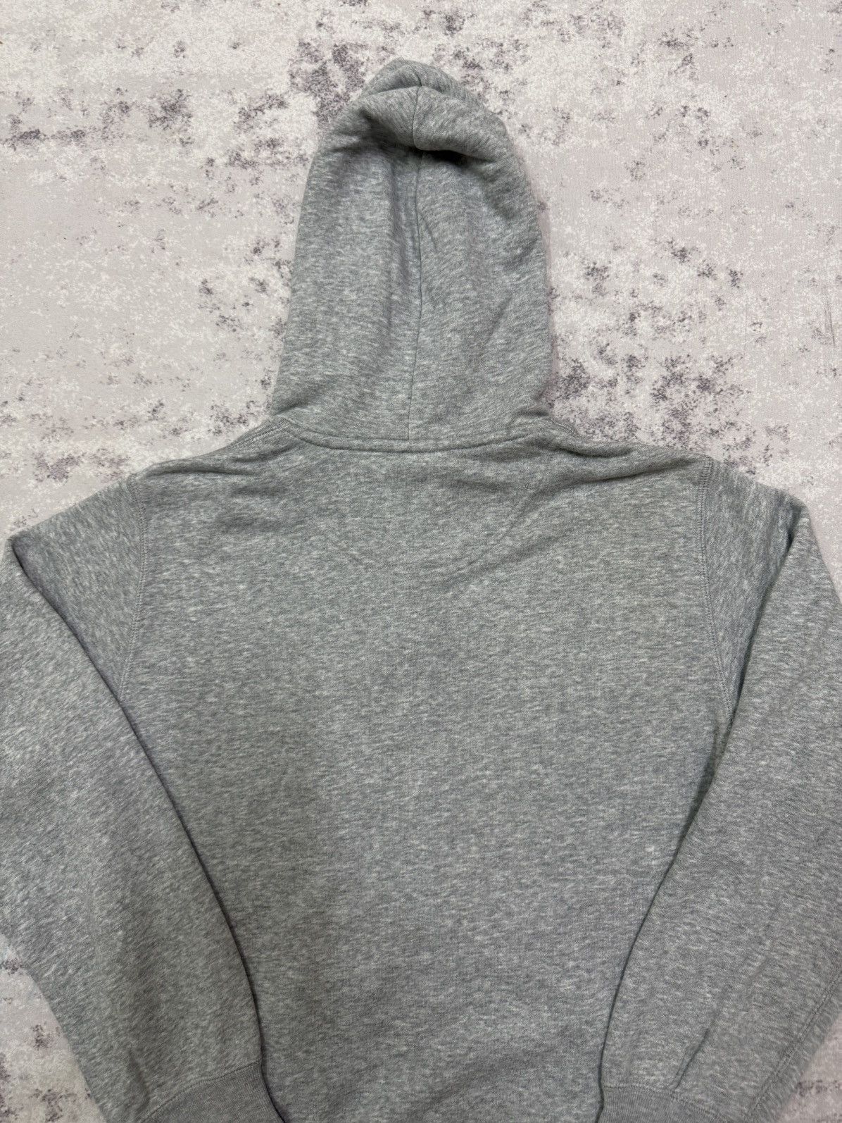 Uniqlo Uniqlo Plain Basic Zip Up Sweater Hoodie Size US XS / EU 42 / 0 - 8 Thumbnail