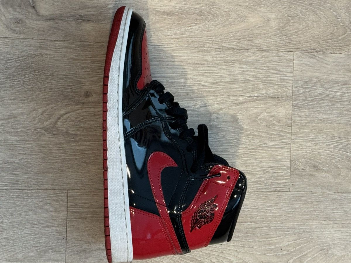 Jordan Brand Jordan 1 Retro High OG Size US 10.5 / EU 43-44 - 8 Thumbnail
